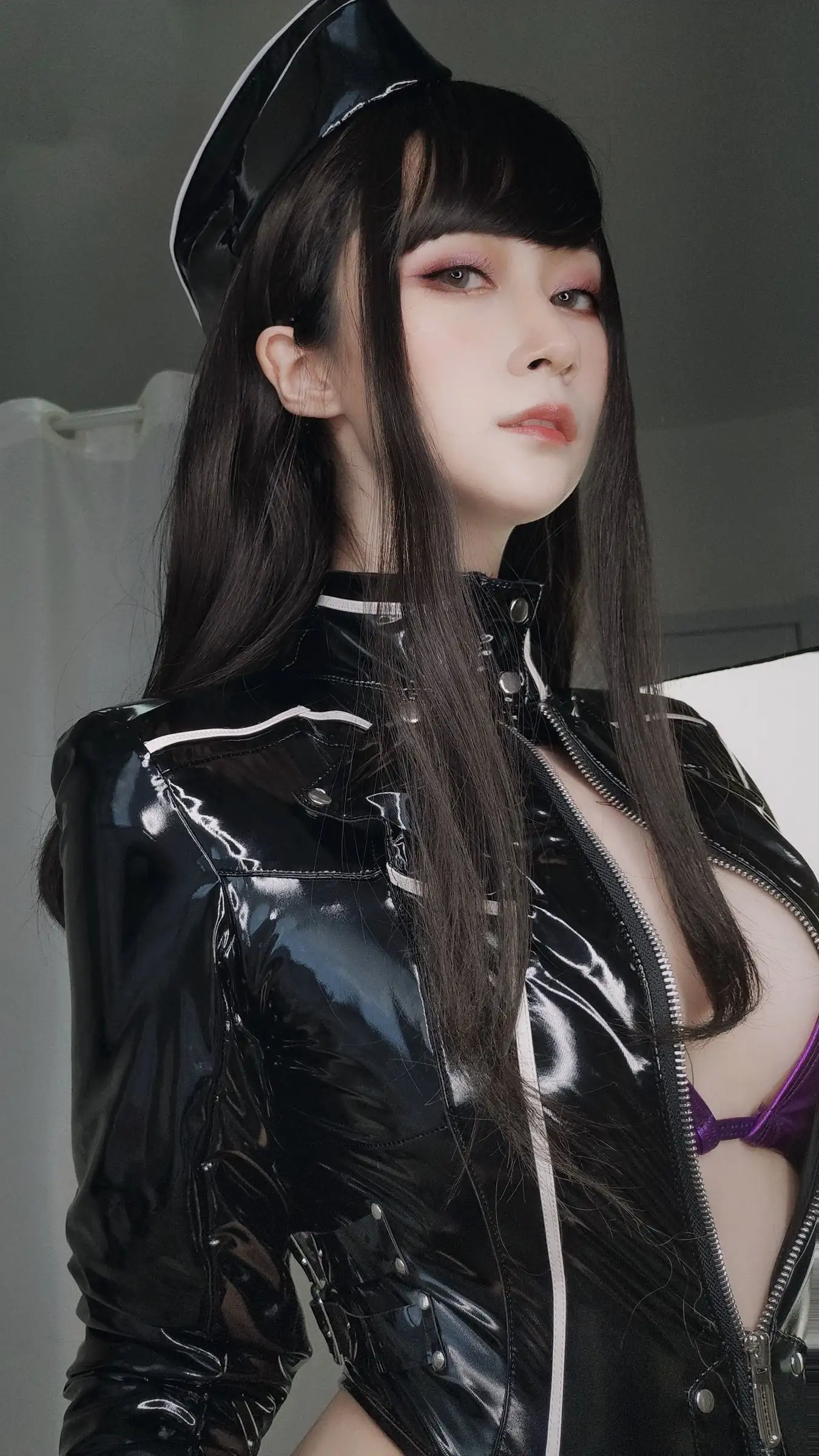 [白银81] NO.048 通讯官