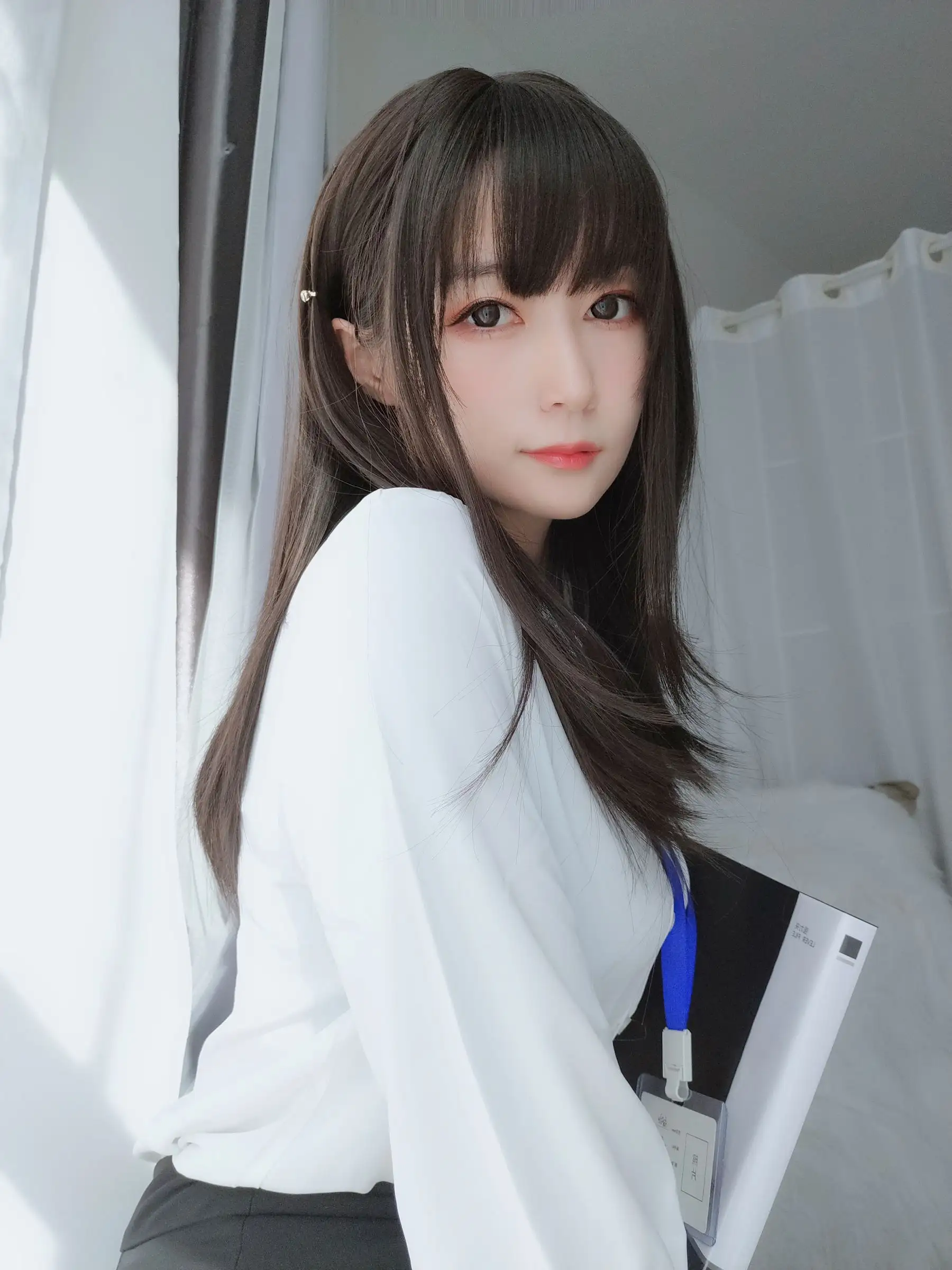 [白银81] NO.047 制服