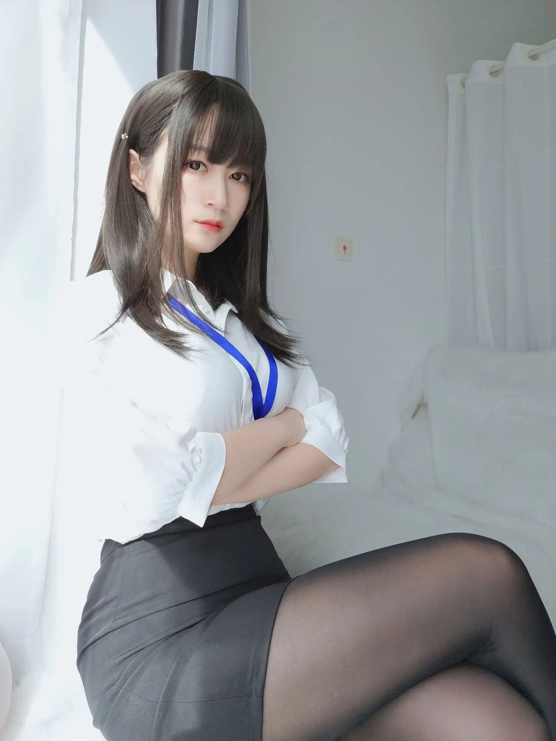 [白银81] NO.047 制服