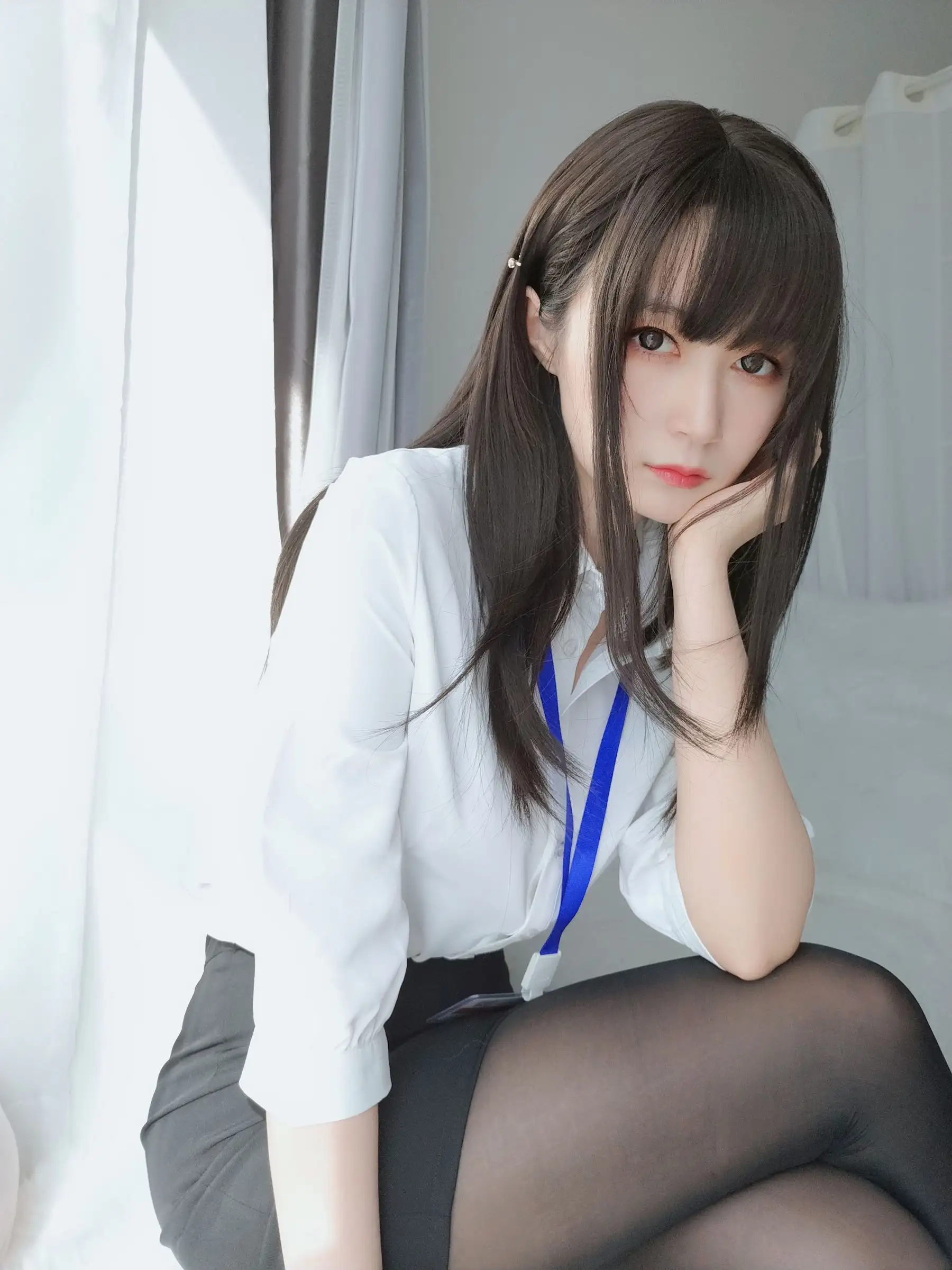 [白银81] NO.047 制服