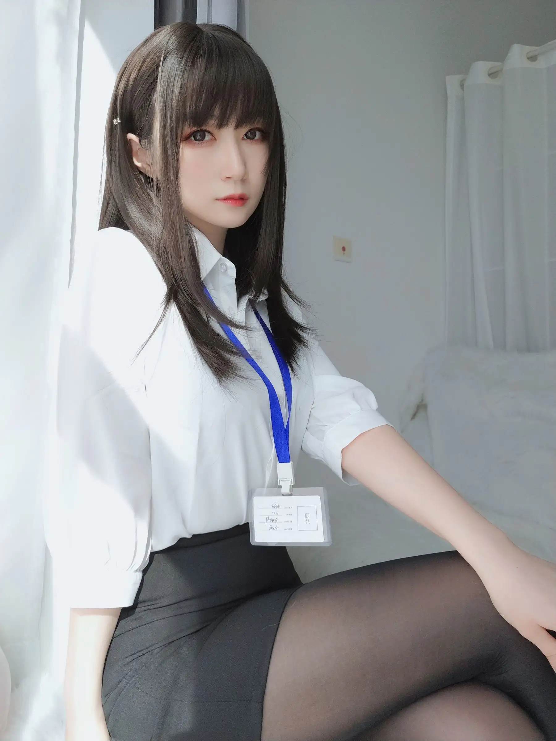 [白银81] NO.047 制服