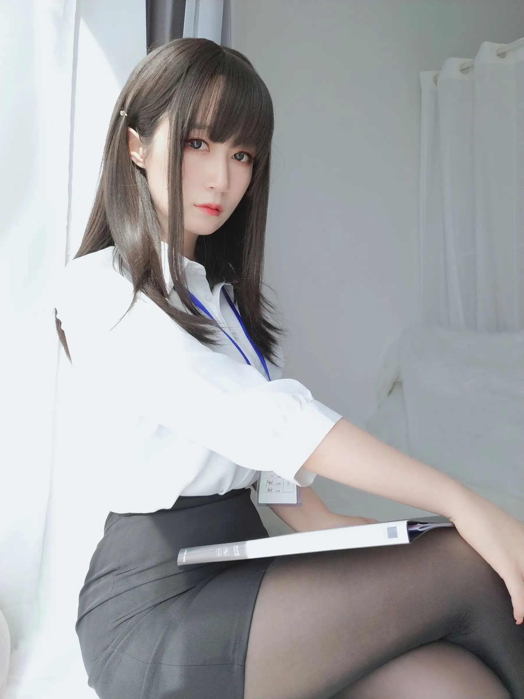 [白银81] NO.047 制服