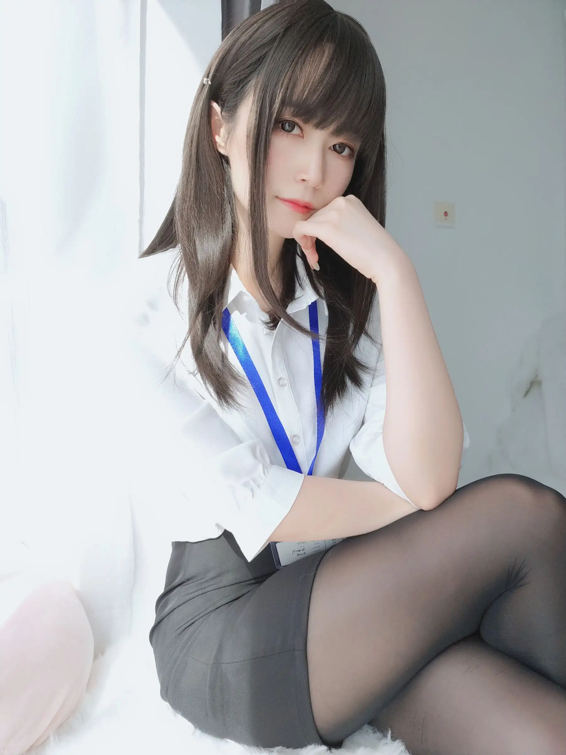 [白银81] NO.047 制服