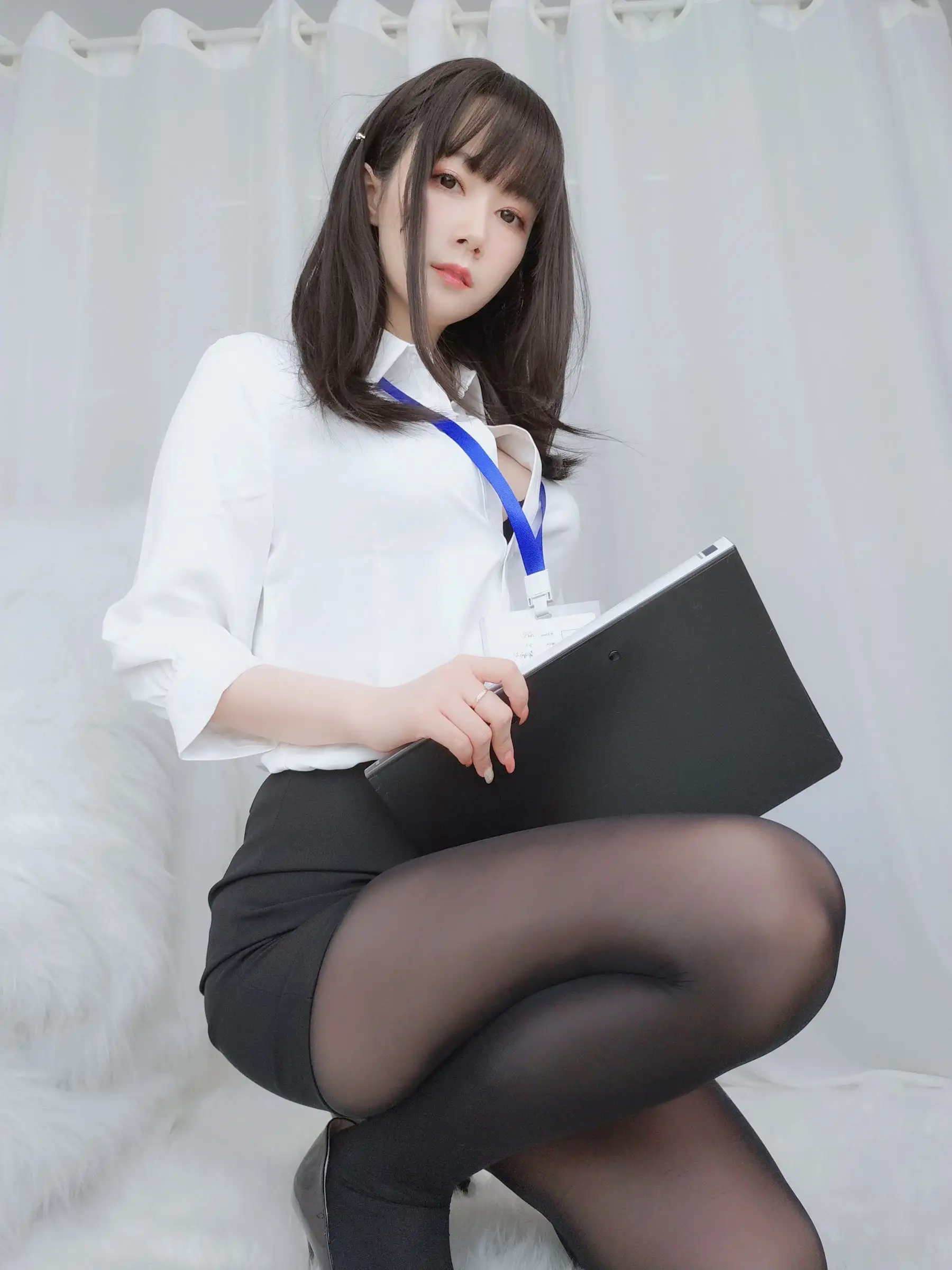 [白银81] NO.047 制服