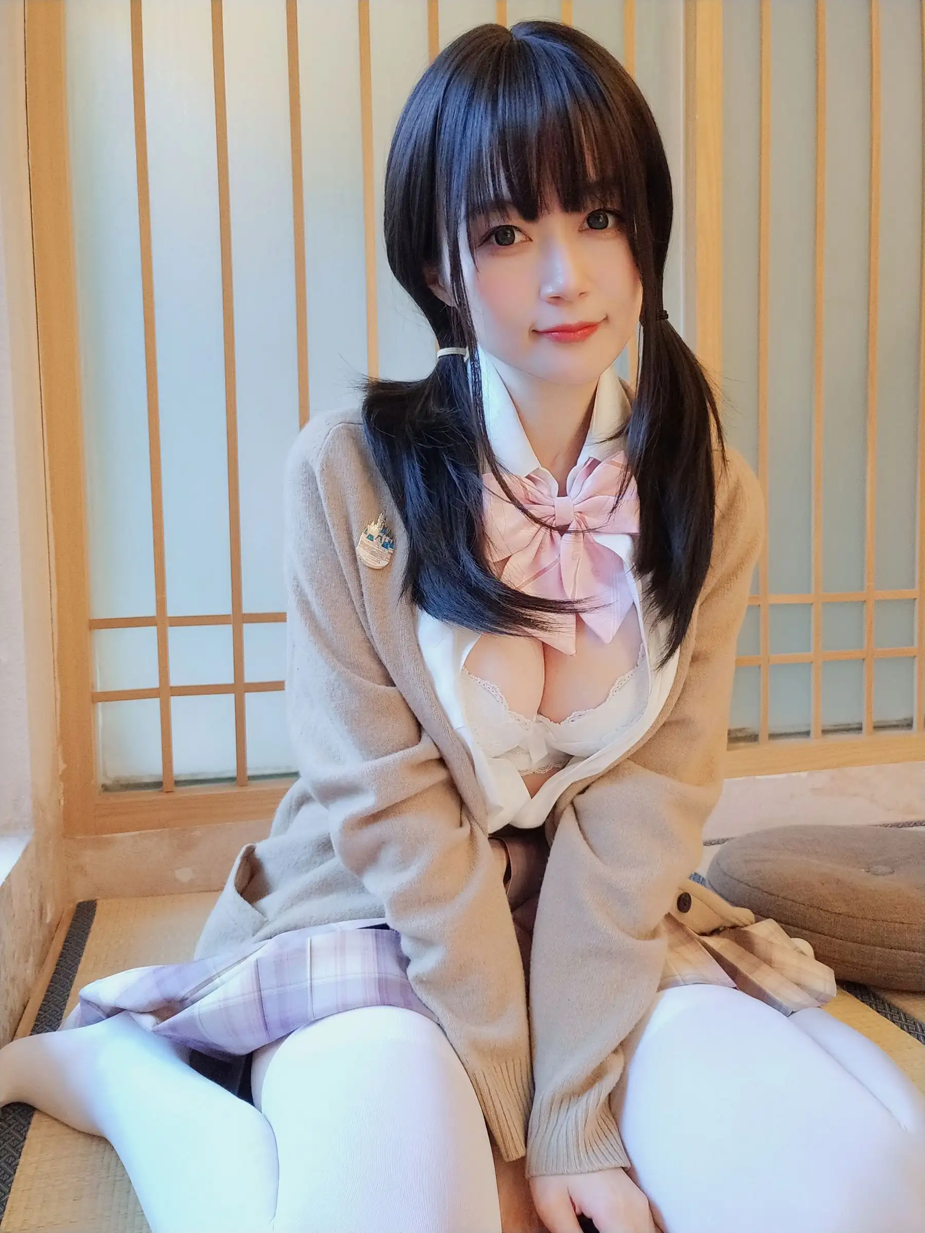 [白银81] NO.061 女场浴池下