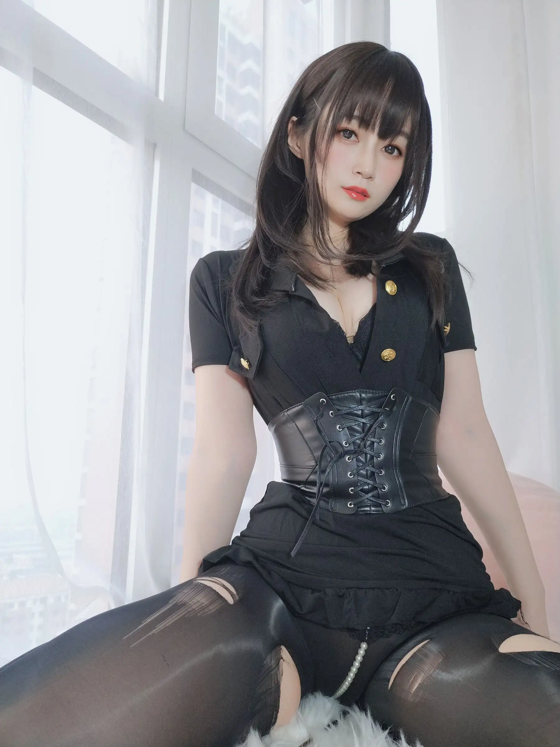 [白银81] NO.068 抖S姐姐 下