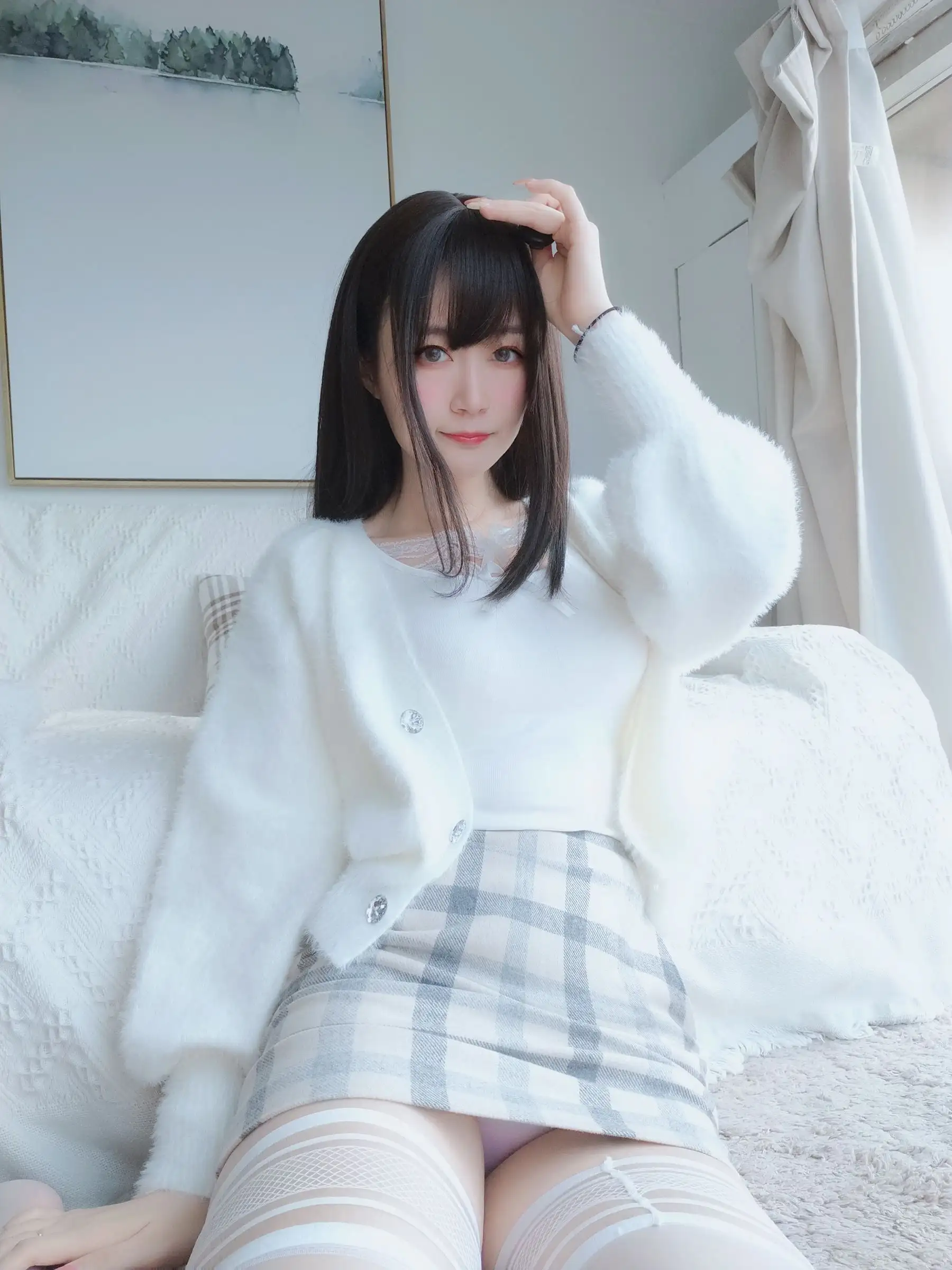 [白银81] NO.064 自撮47