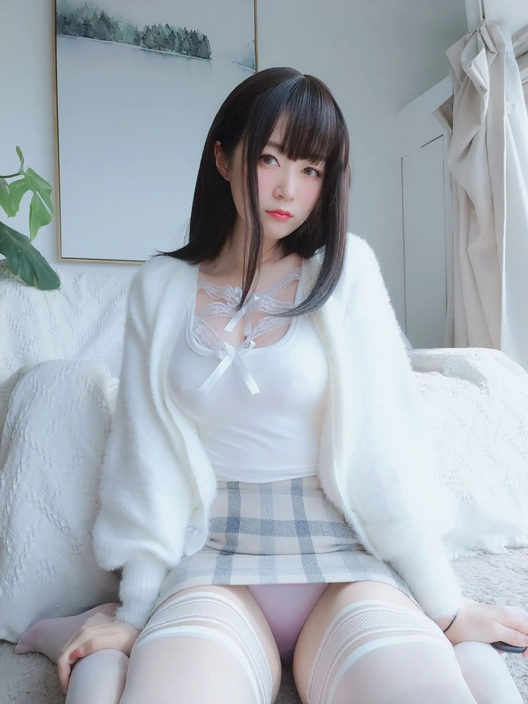 [白银81] NO.064 自撮47