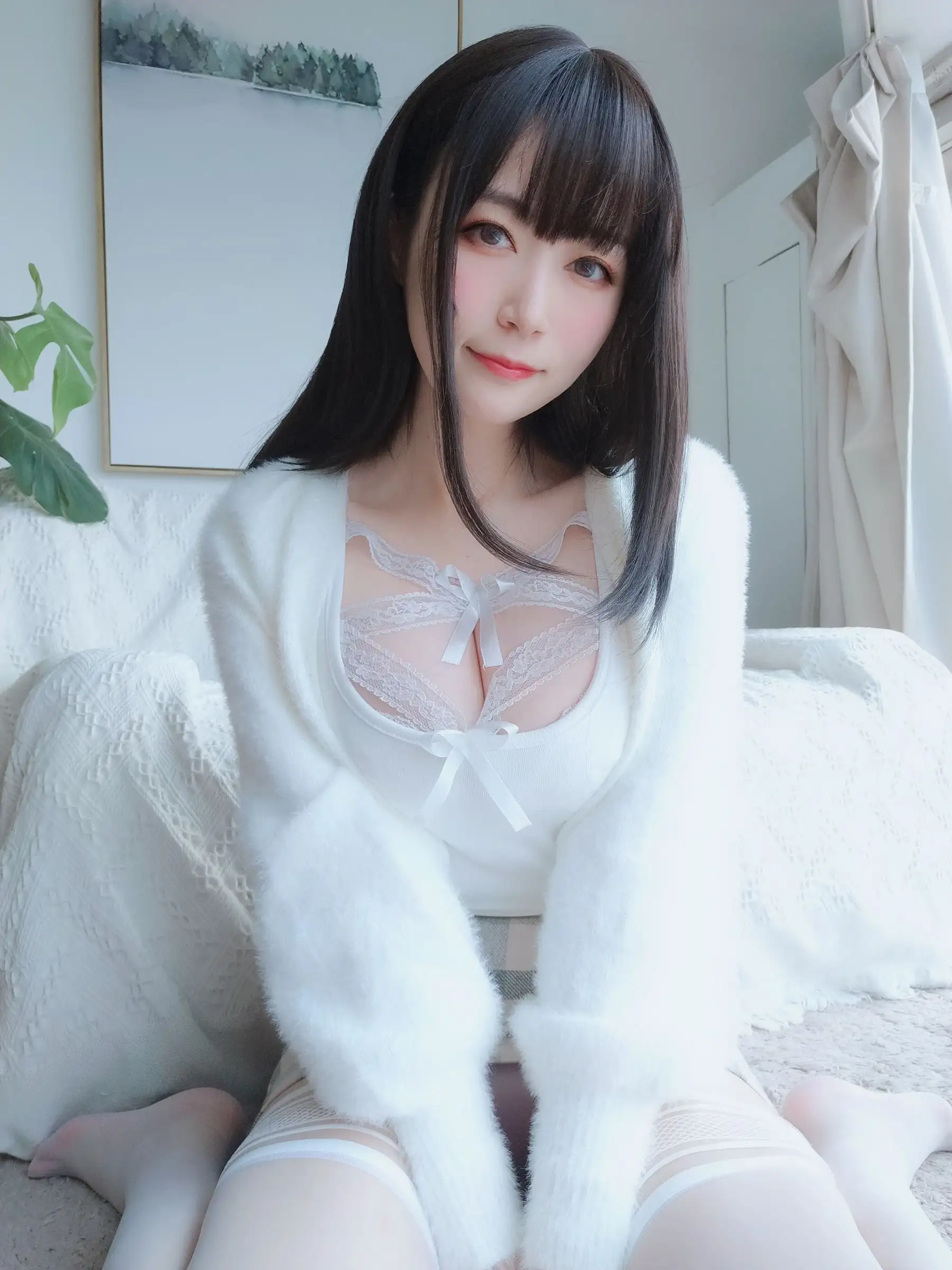 [白银81] NO.064 自撮47