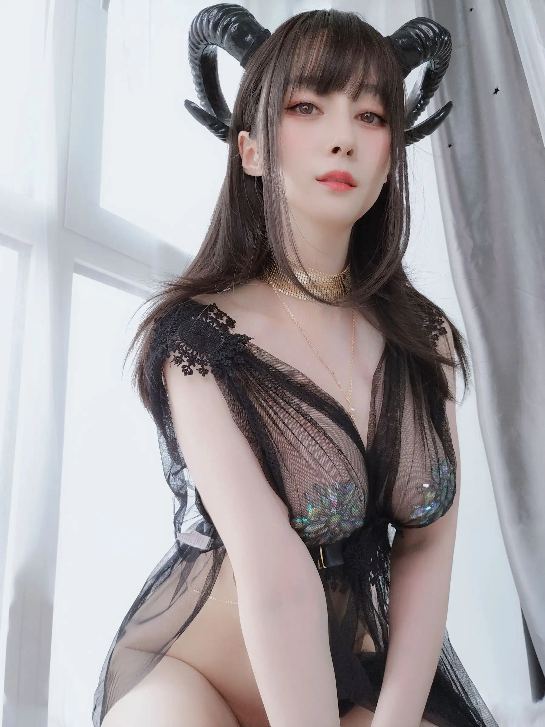[白银81] NO.073 黑精灵