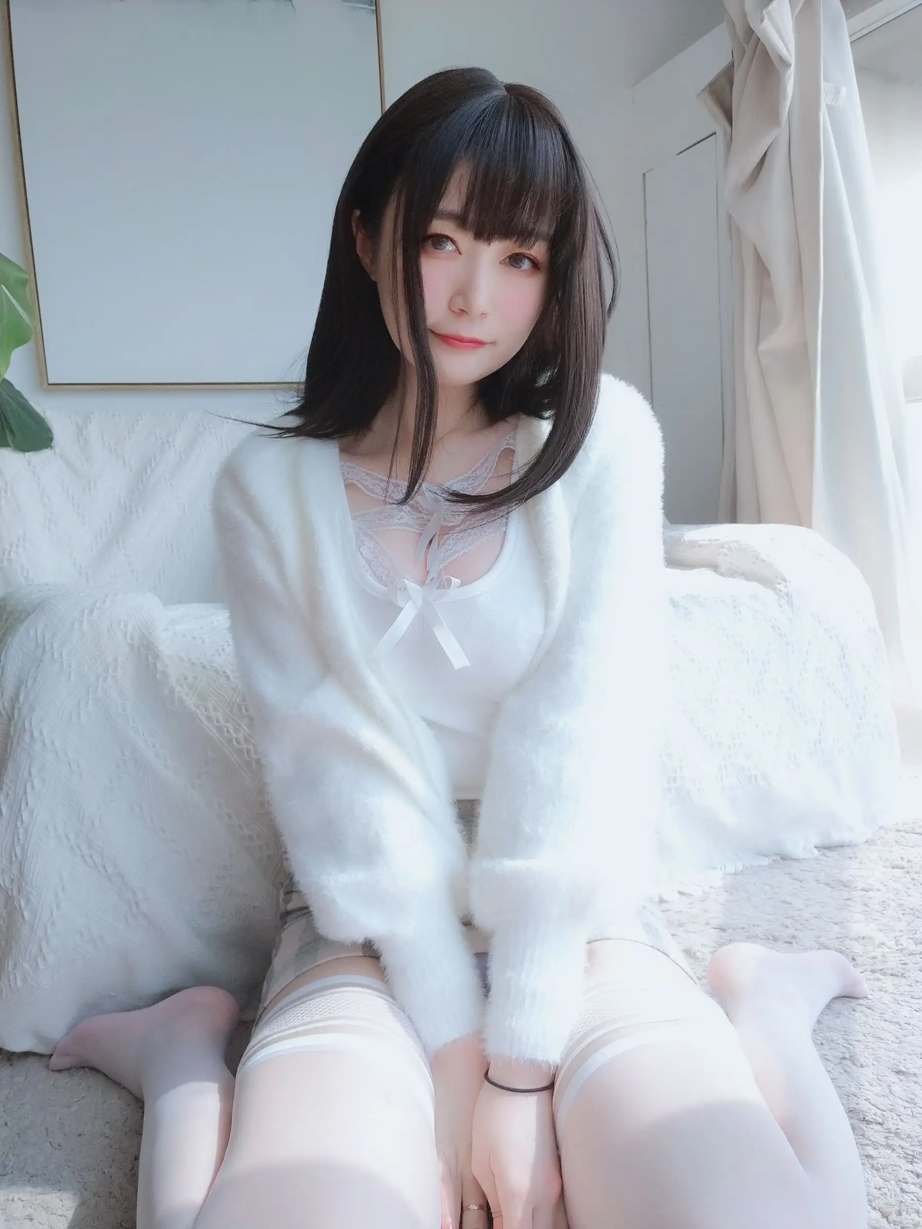 [白银81] NO.064 自撮47