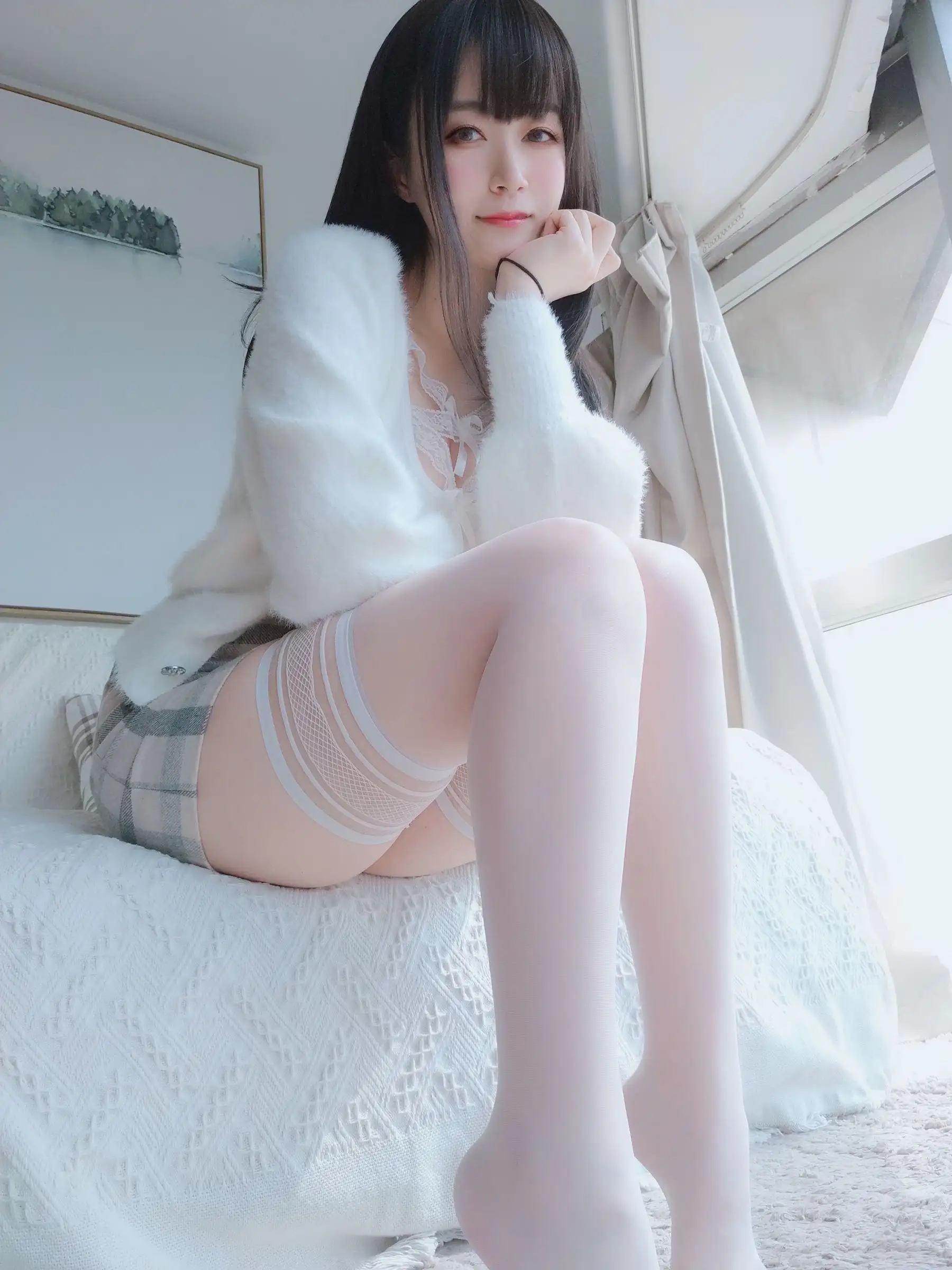 [白银81] NO.064 自撮47