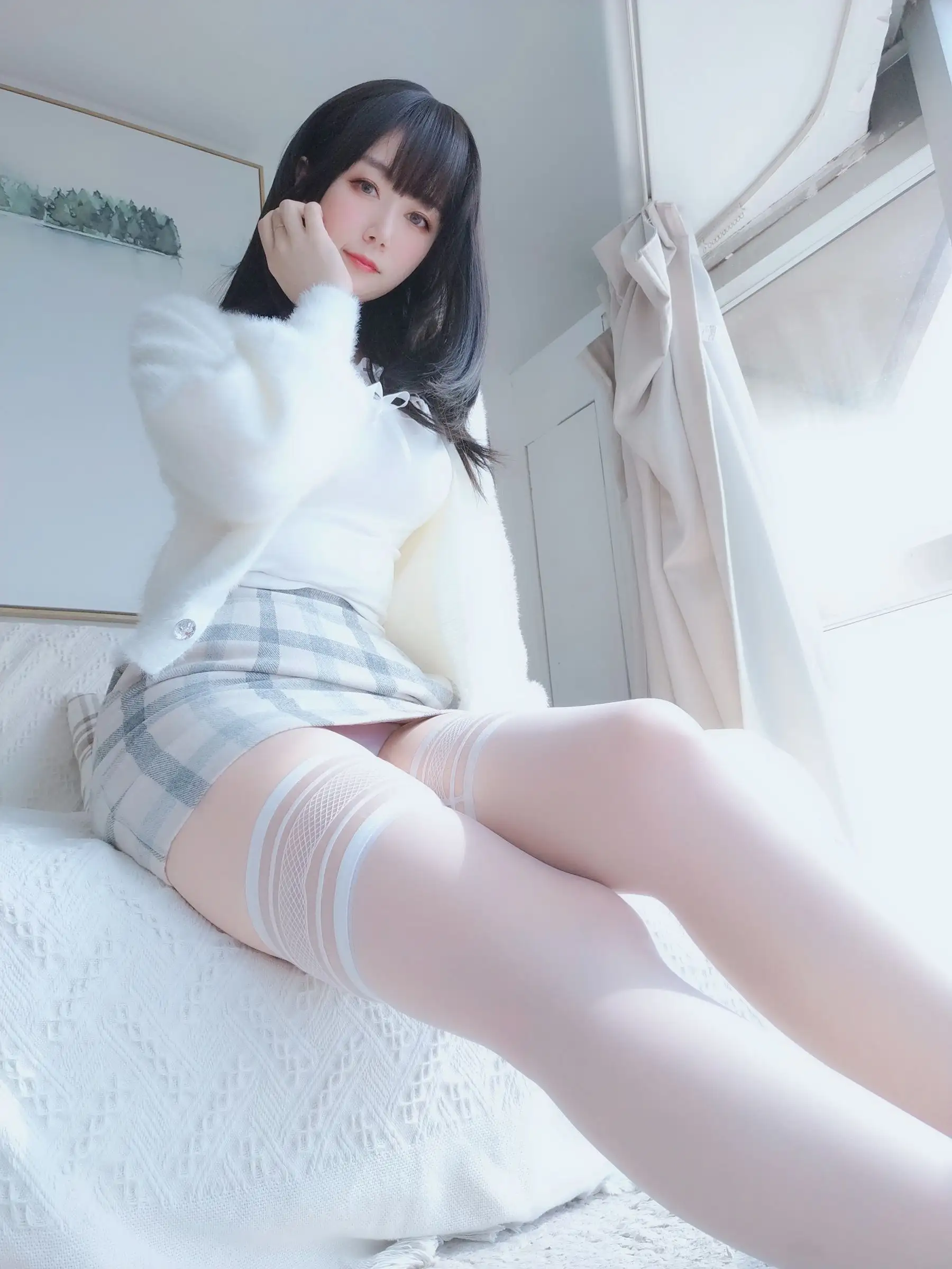 [白银81] NO.064 自撮47