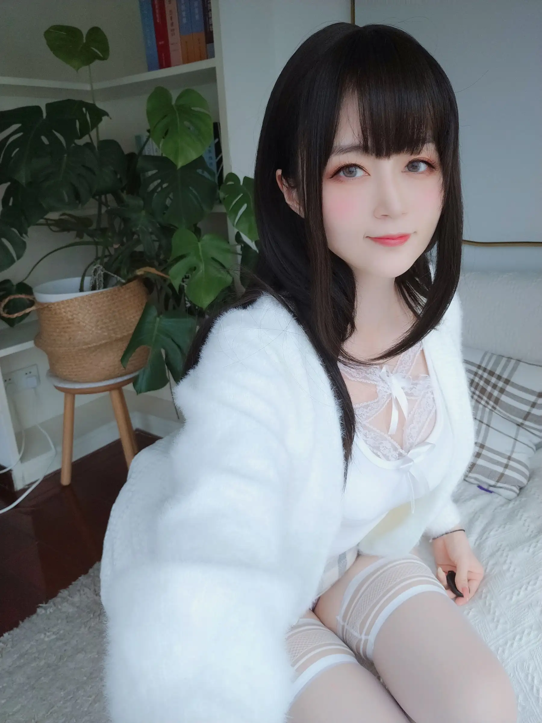 [白银81] NO.064 自撮47