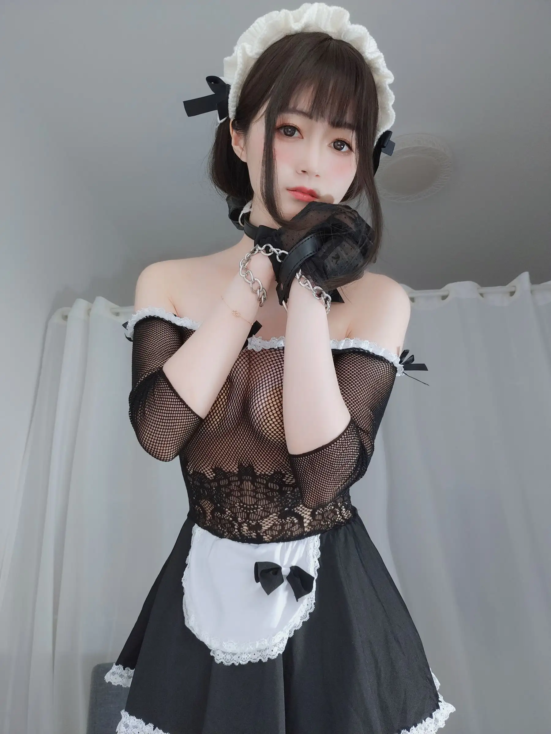 [白银81] NO.070 女仆 2021