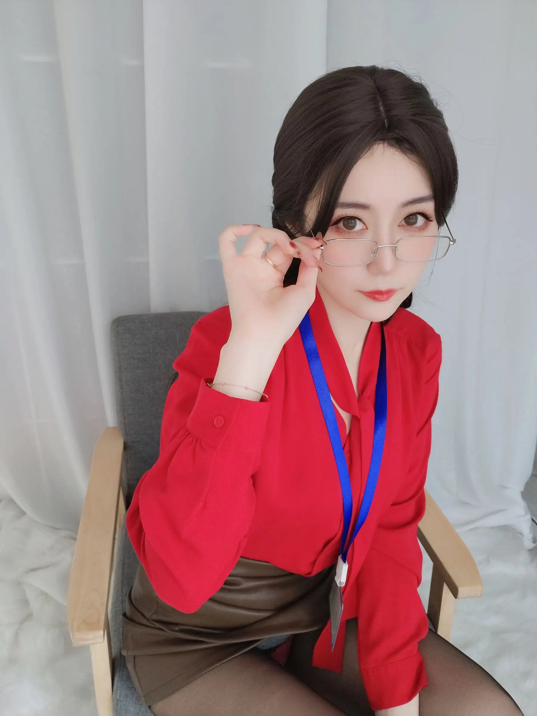 [白银81] NO.069 新上任上司