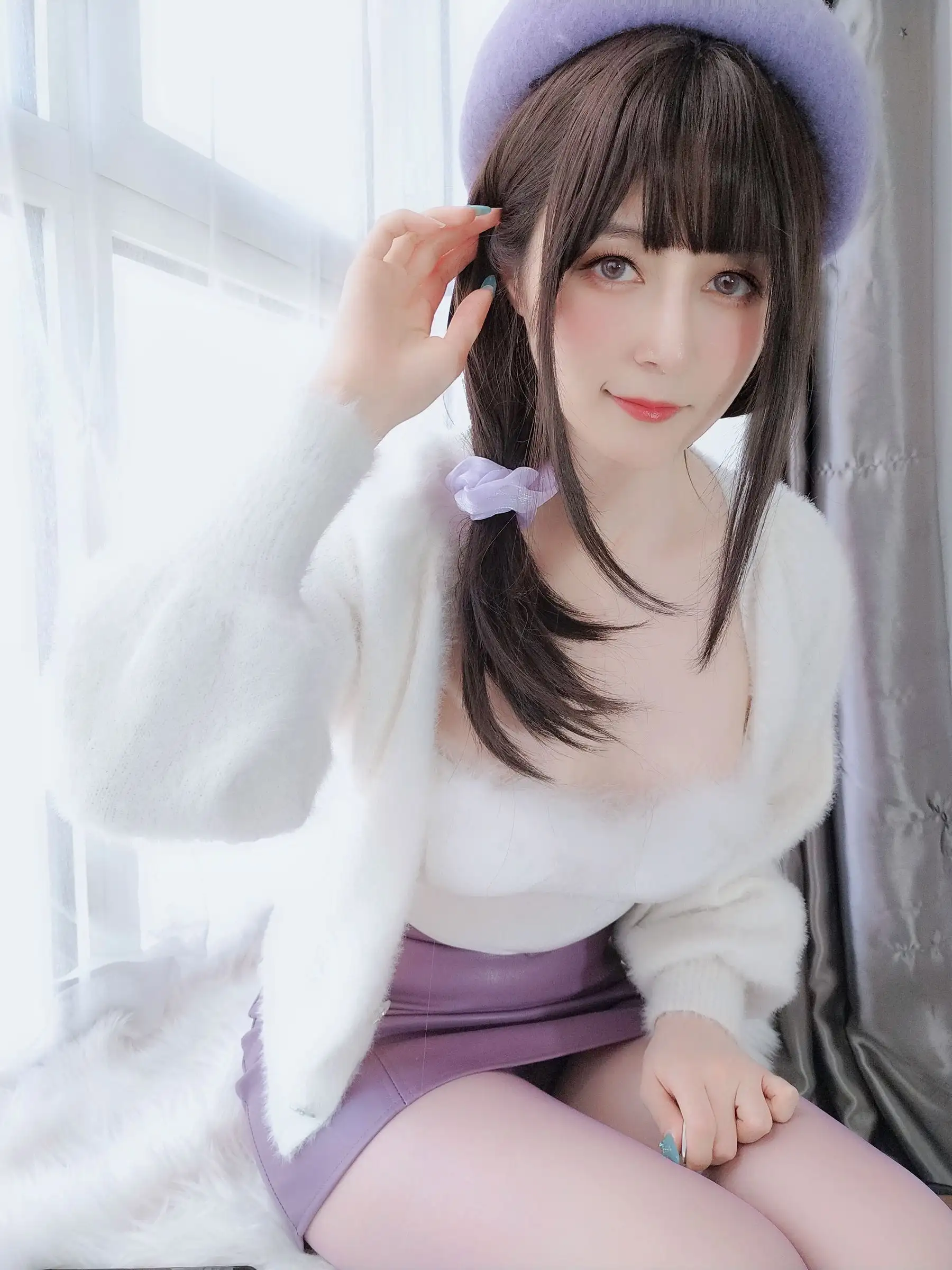 [白银81] NO.079 人妻的仙女棒