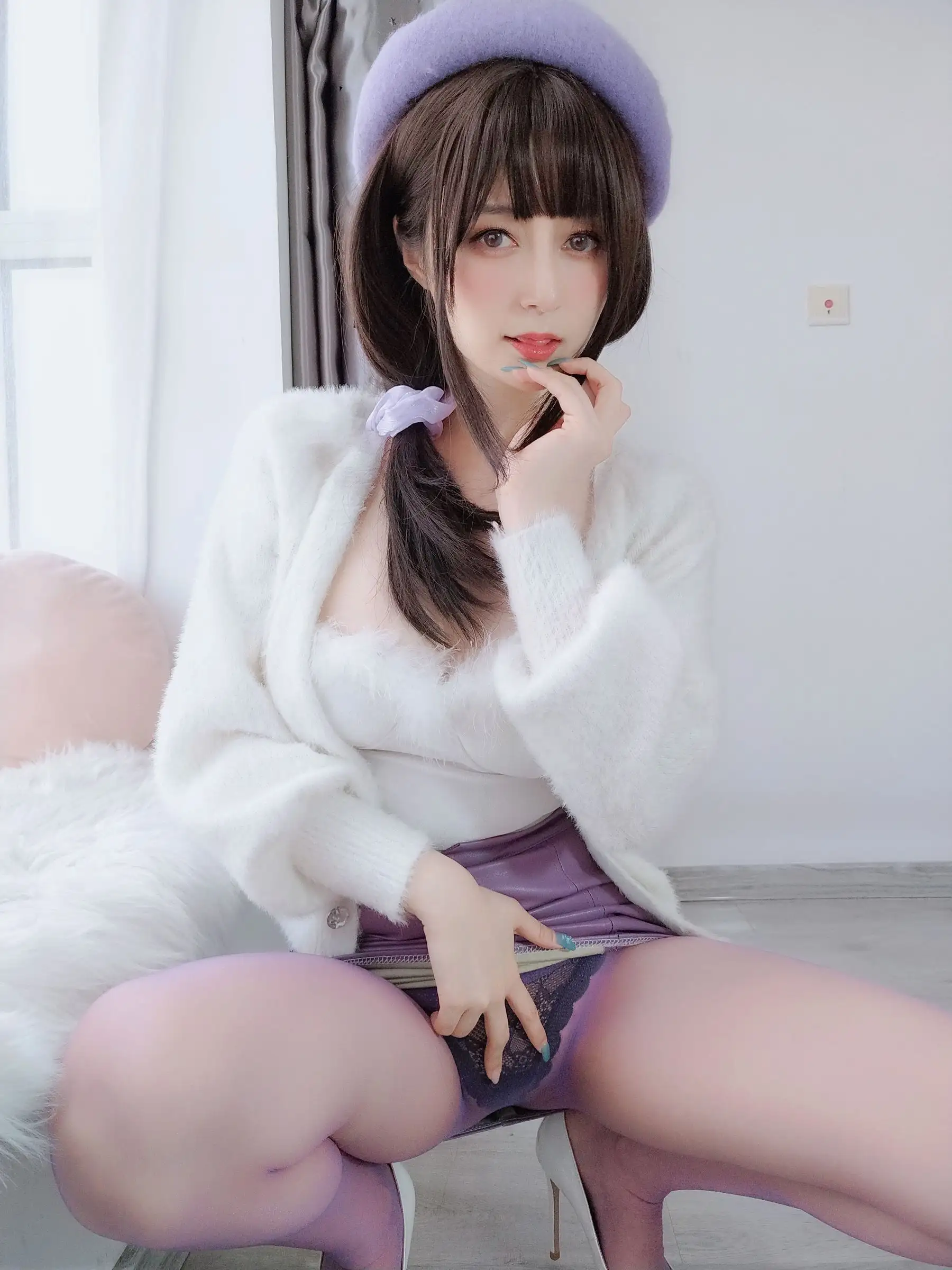 [白银81] NO.079 人妻的仙女棒