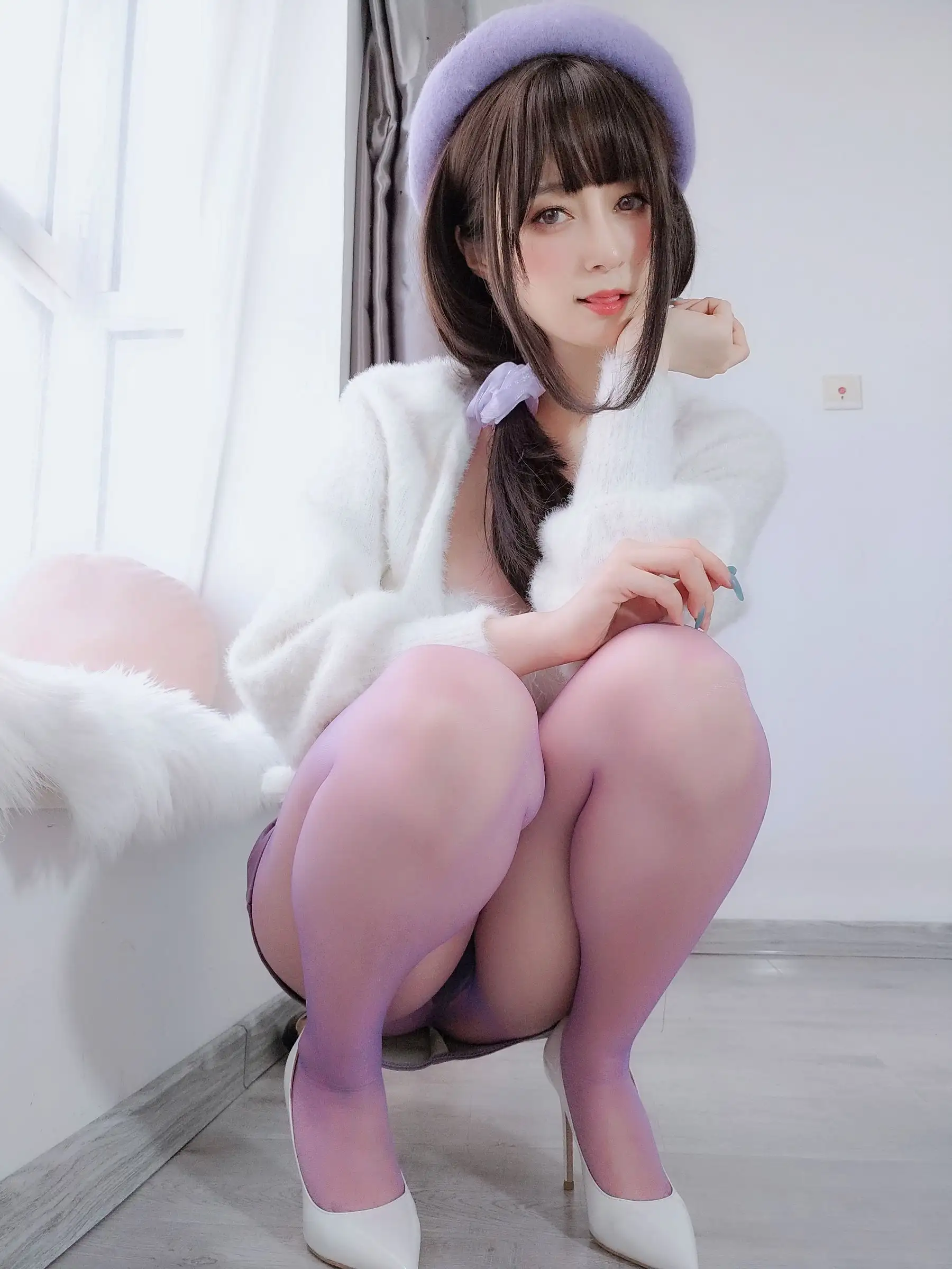 [白银81] NO.079 人妻的仙女棒