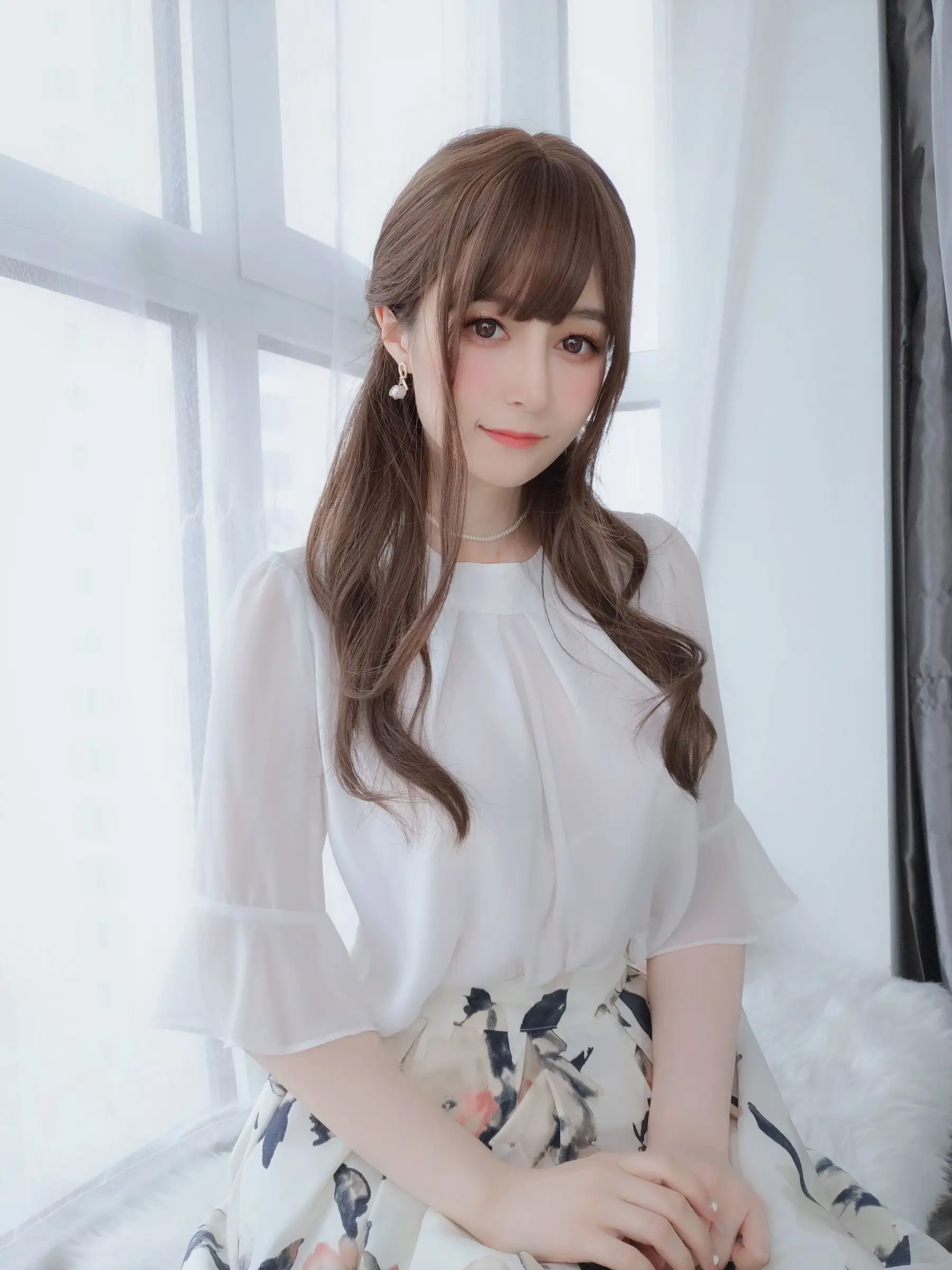 [白银81] NO.077 肉丝人妻