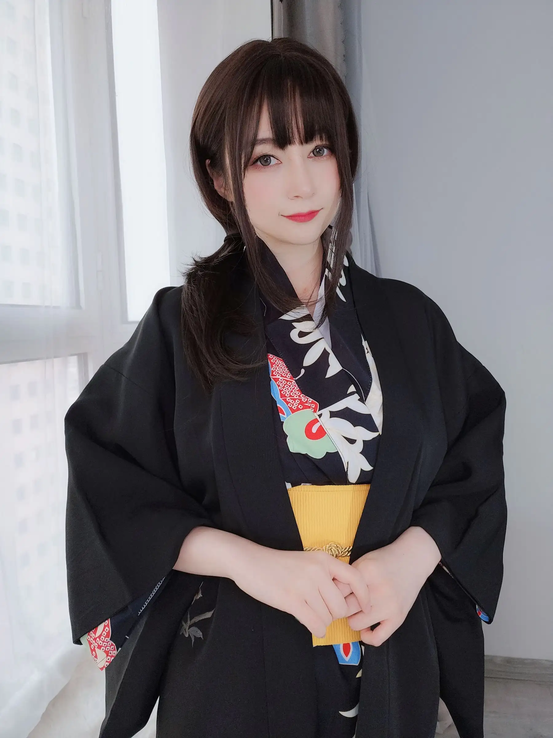 [白银81] NO.082 和服下的秘密