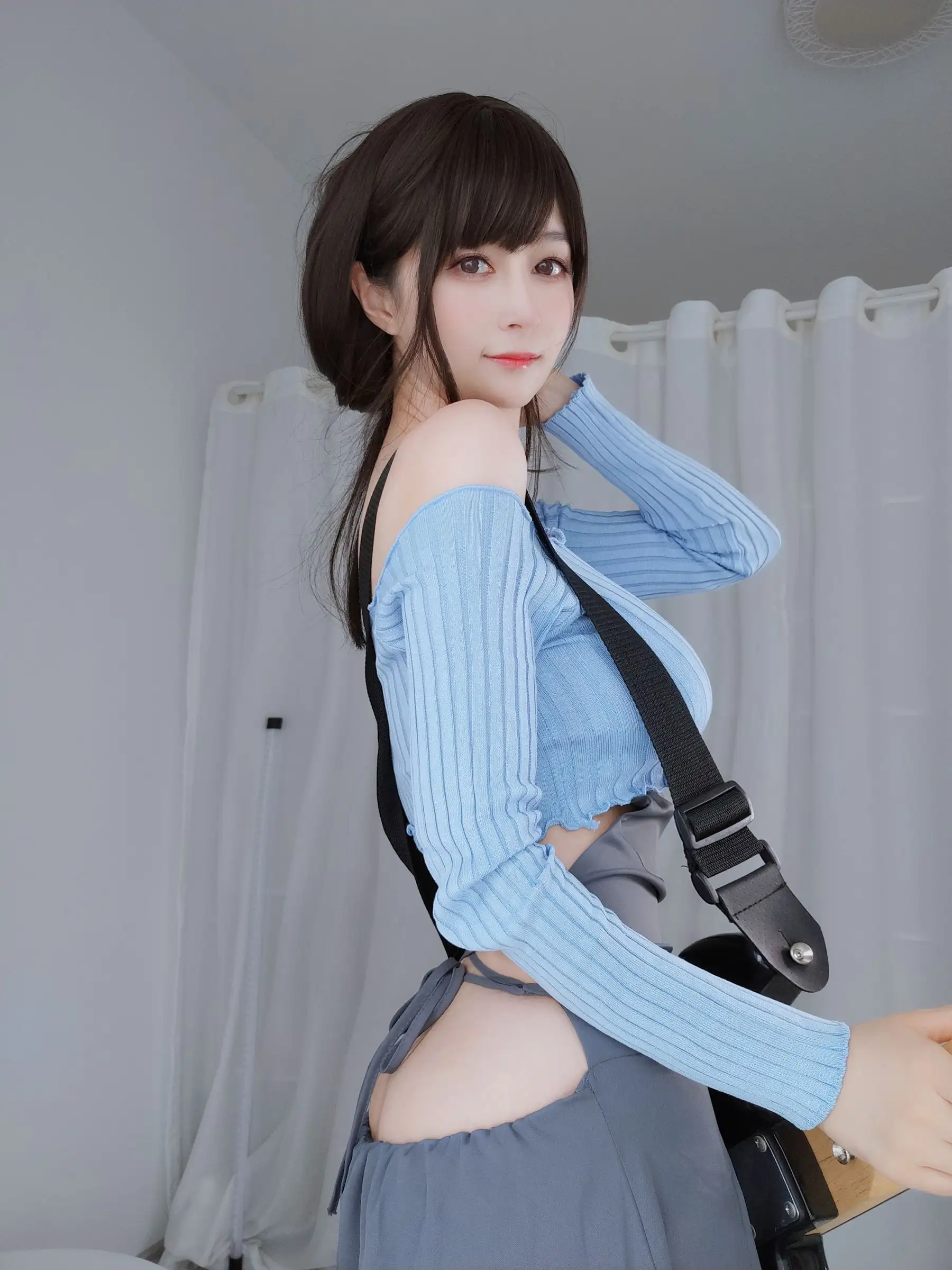 [白银81] NO.080 吉他妹妹