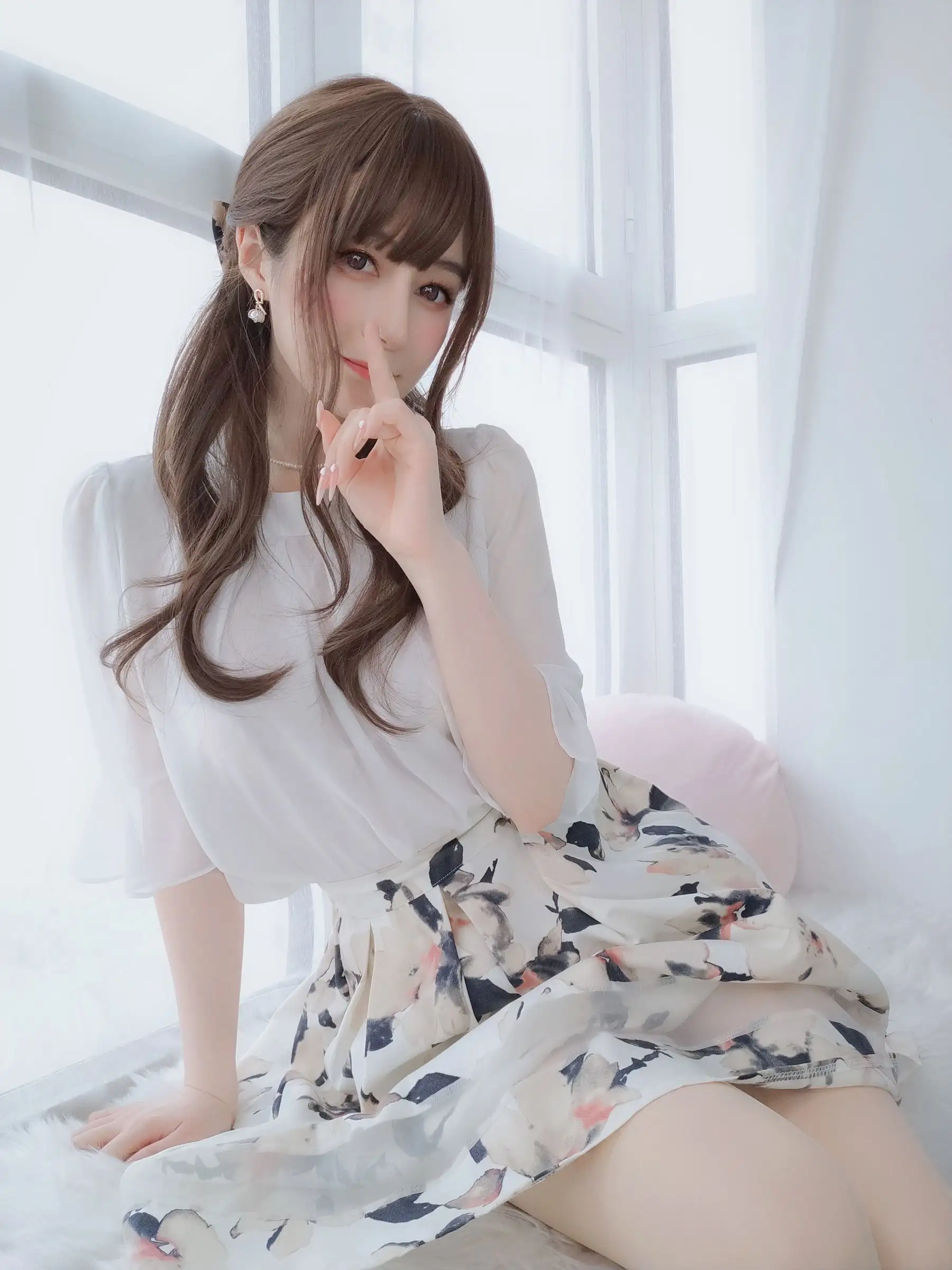 [白银81] NO.077 肉丝人妻