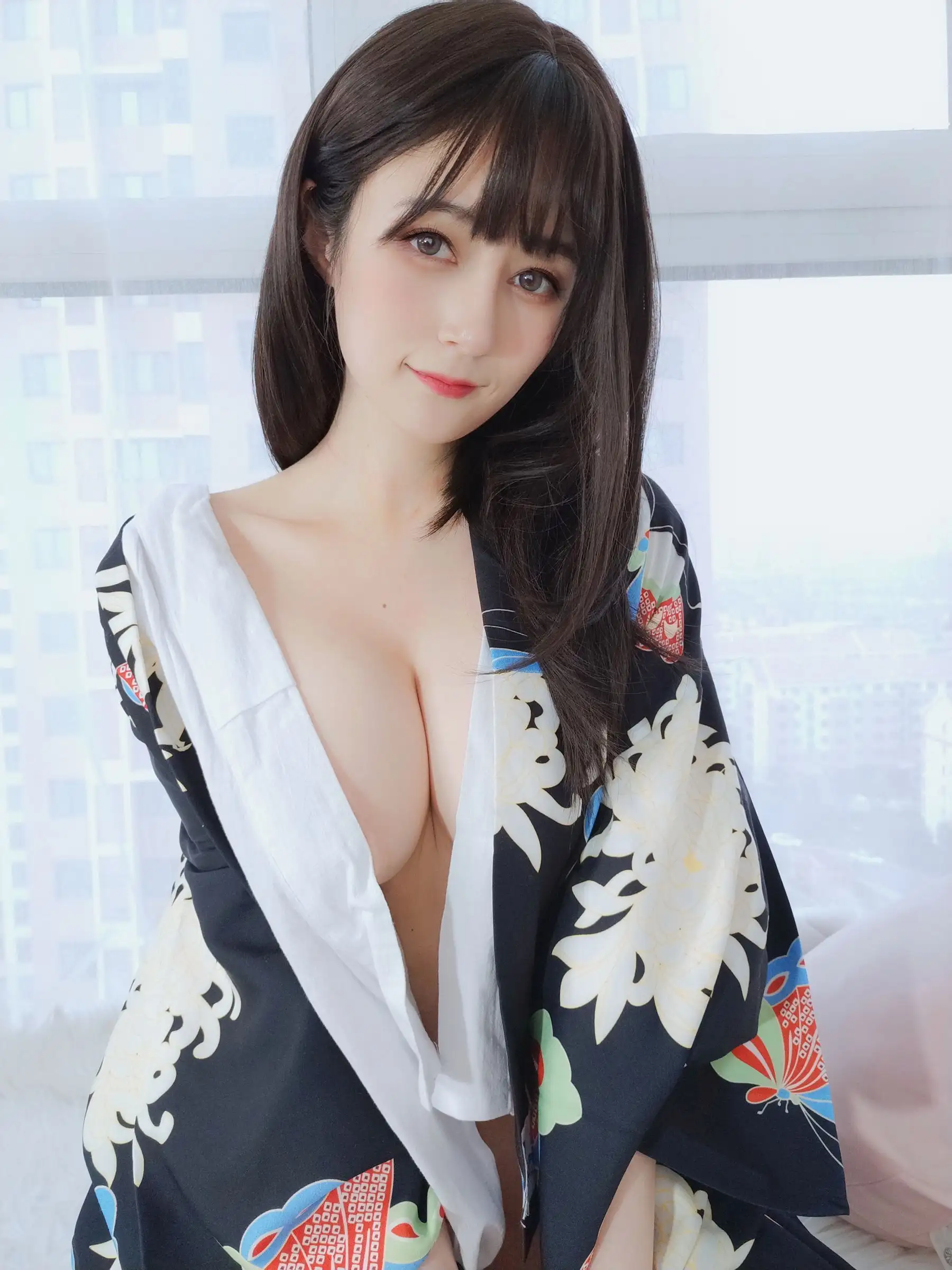 [白银81] NO.082 和服下的秘密