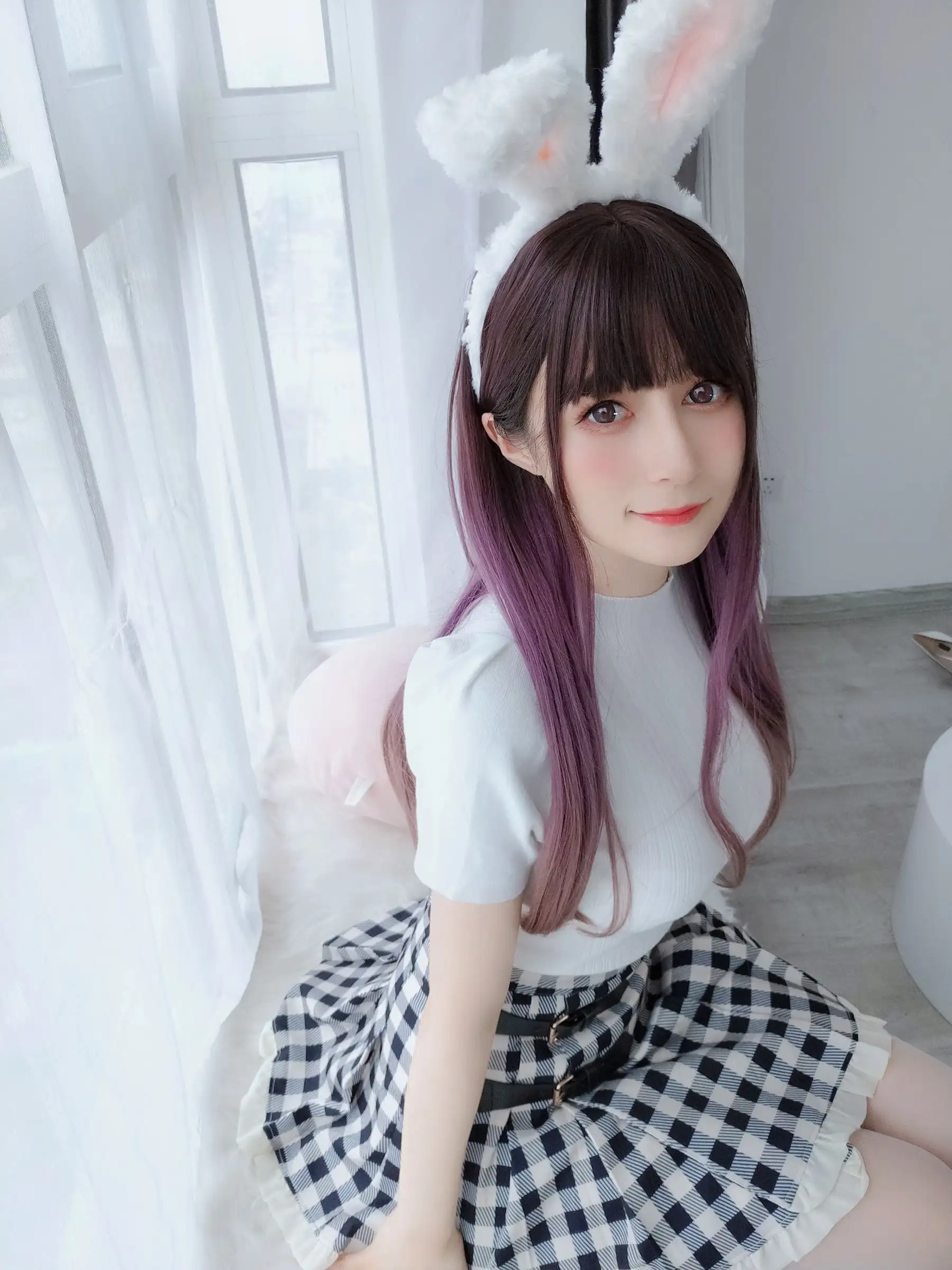 [白银81] NO.086 自撮り60