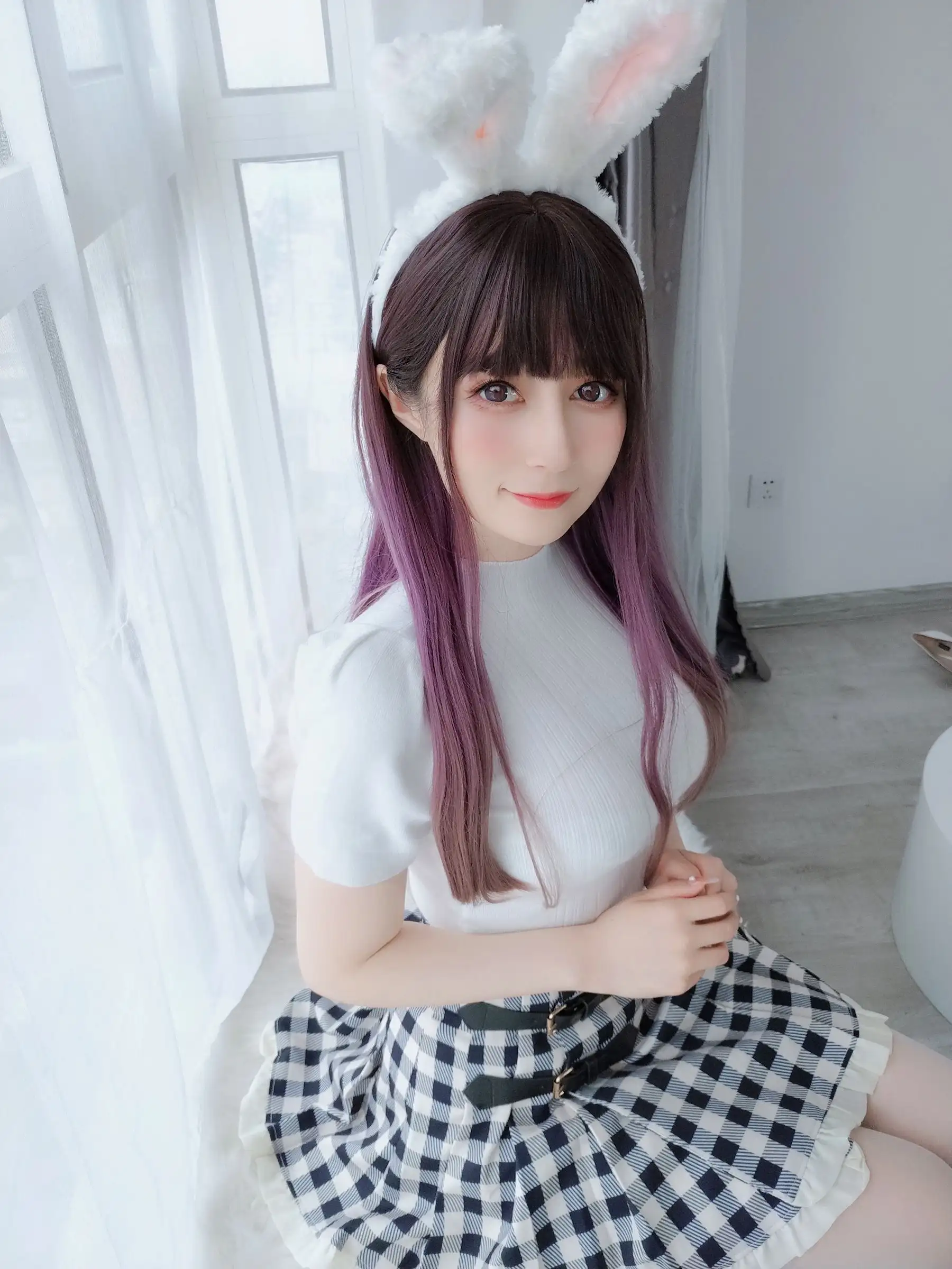 [白银81] NO.086 自撮り60