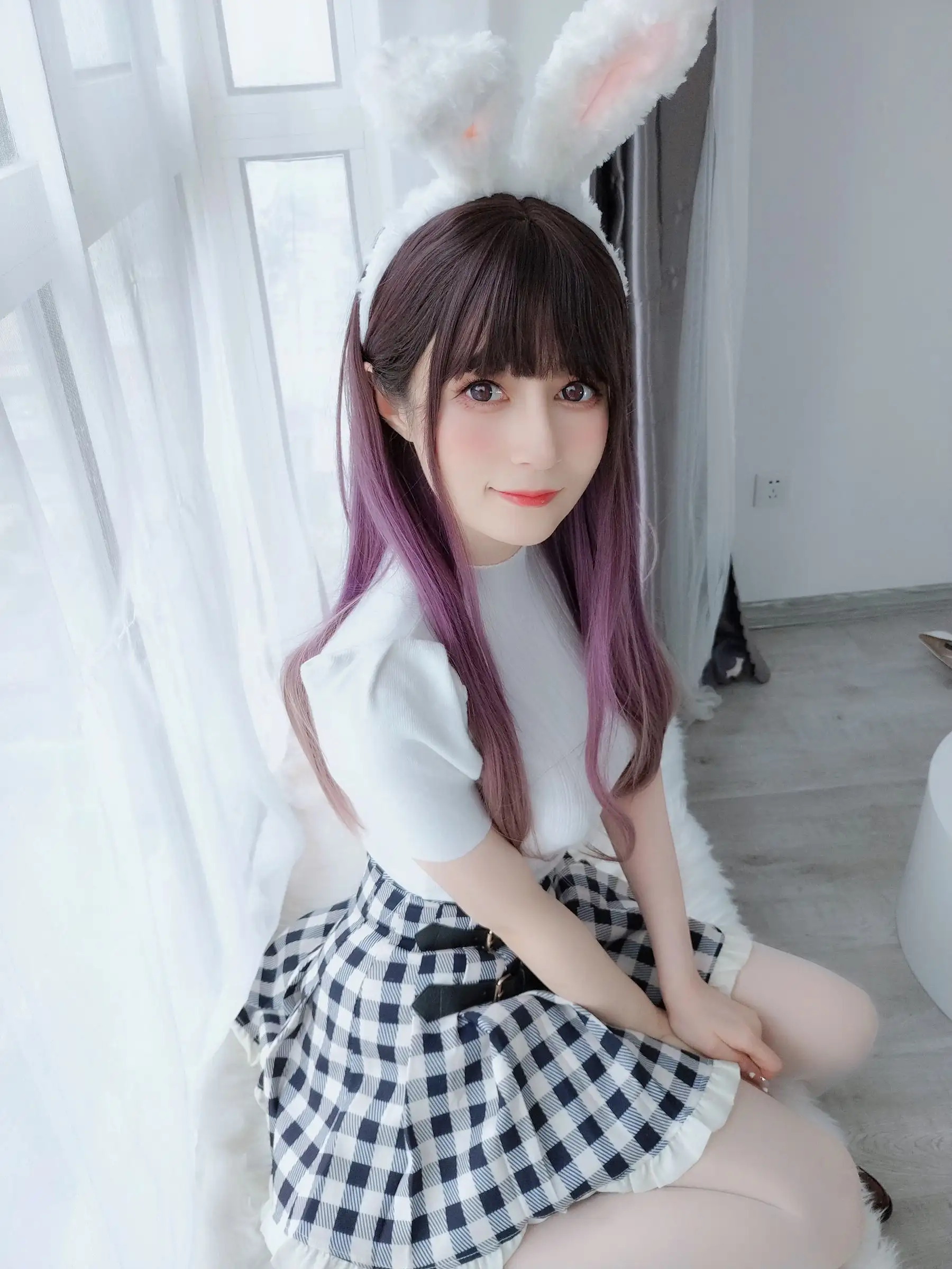 [白银81] NO.086 自撮り60