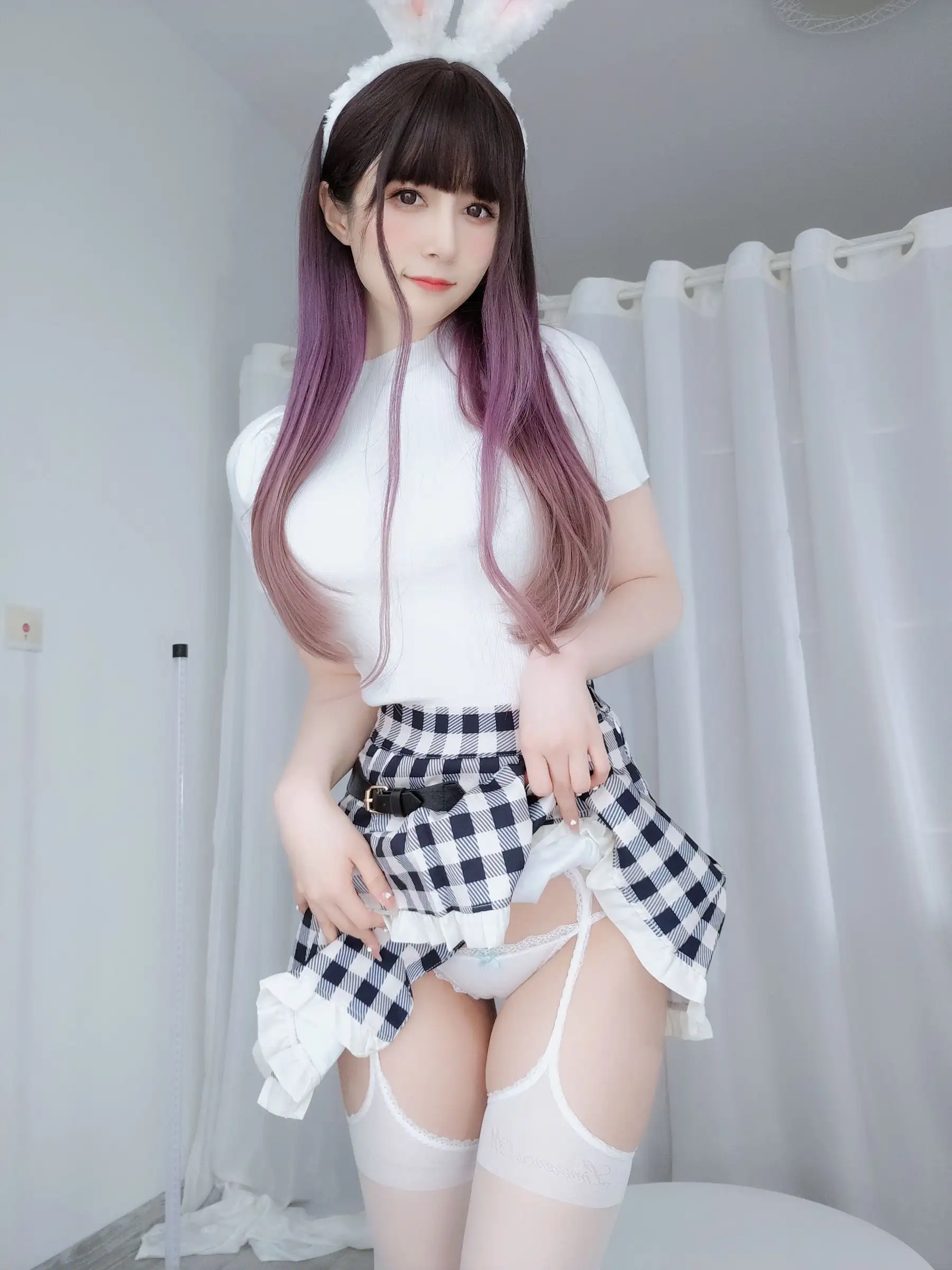 [白银81] NO.086 自撮り60