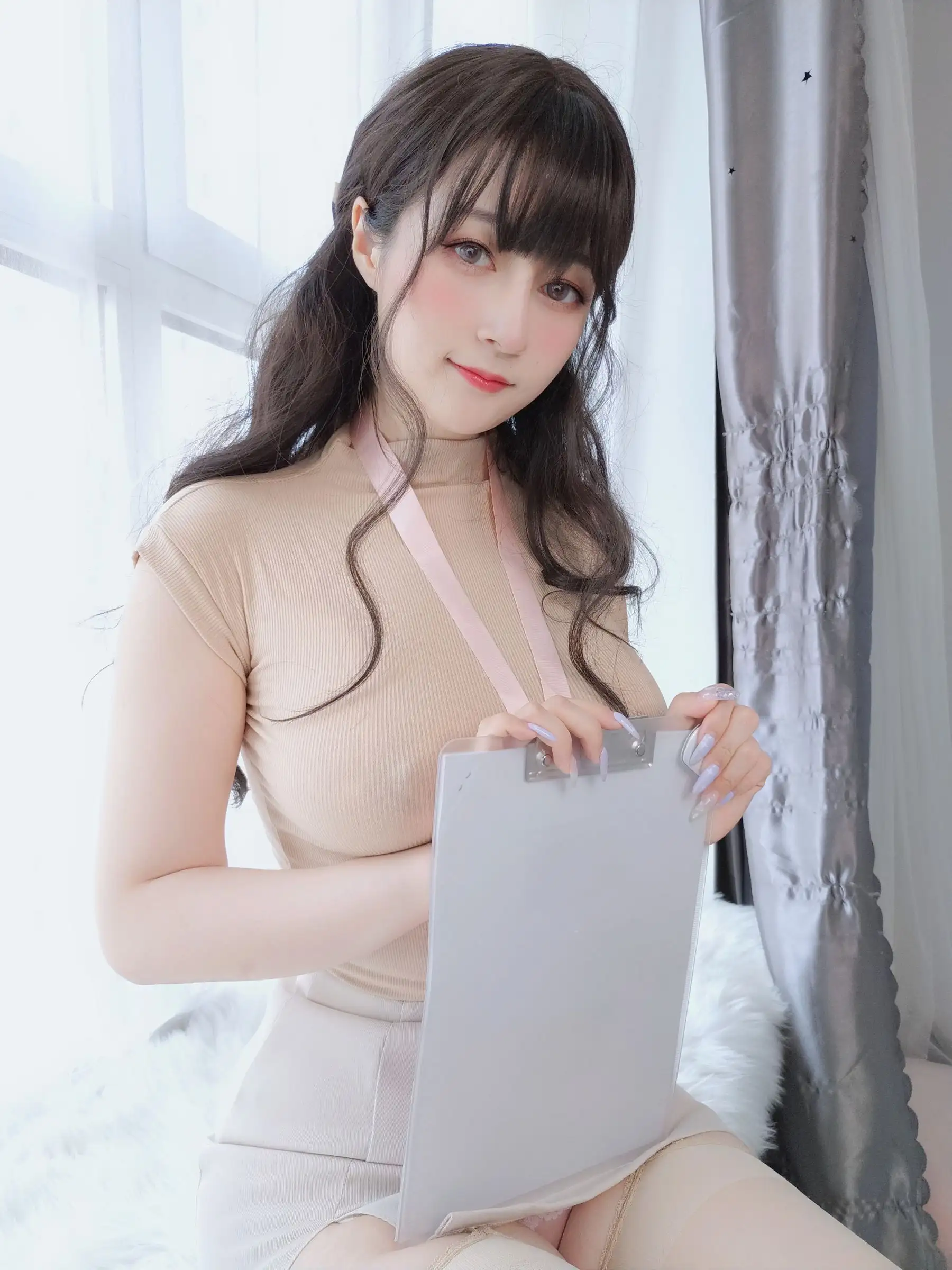 [白银81] NO.109 仕事中の後輩