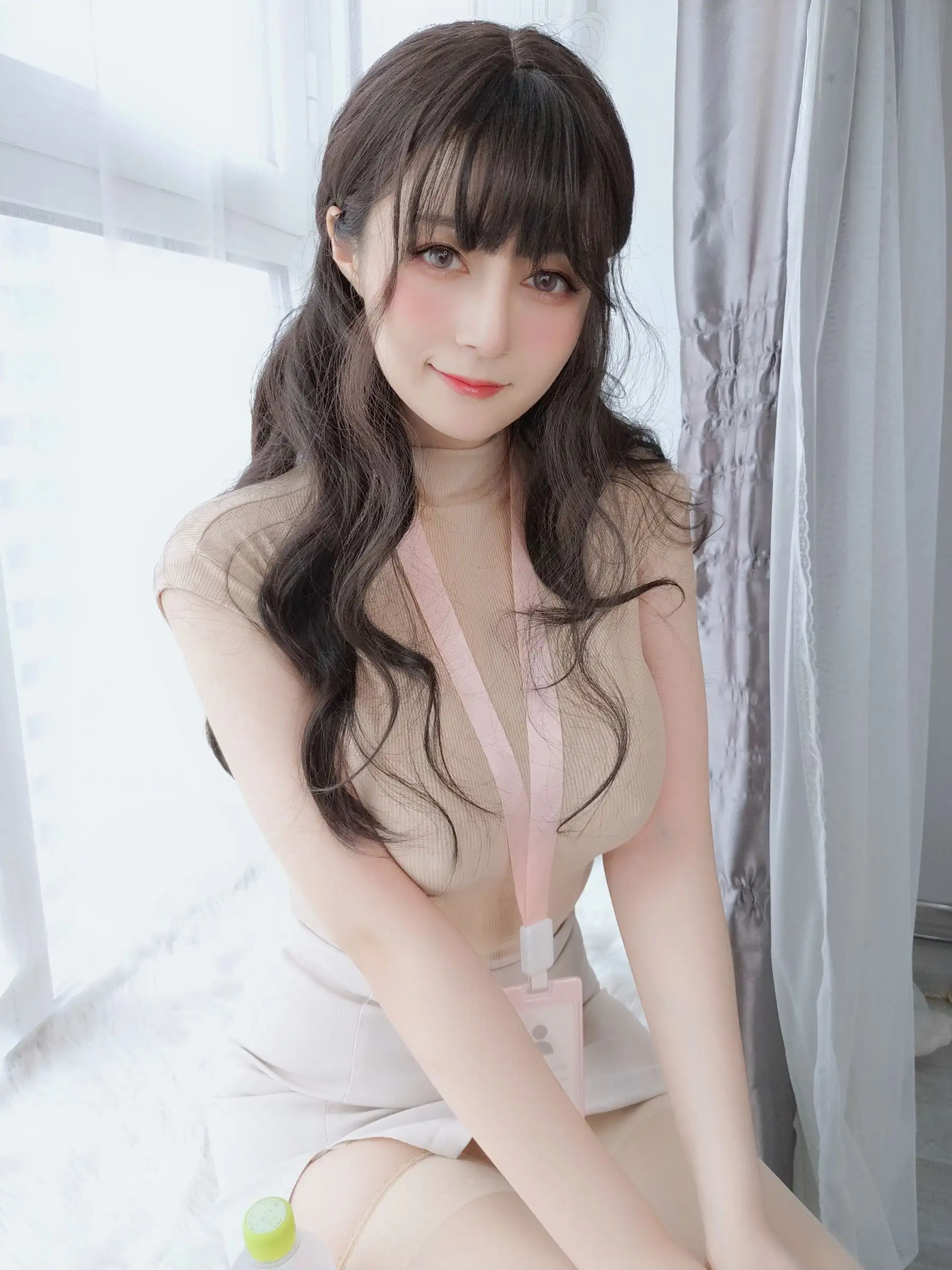 [白银81] NO.117 水を飲みますか、先輩