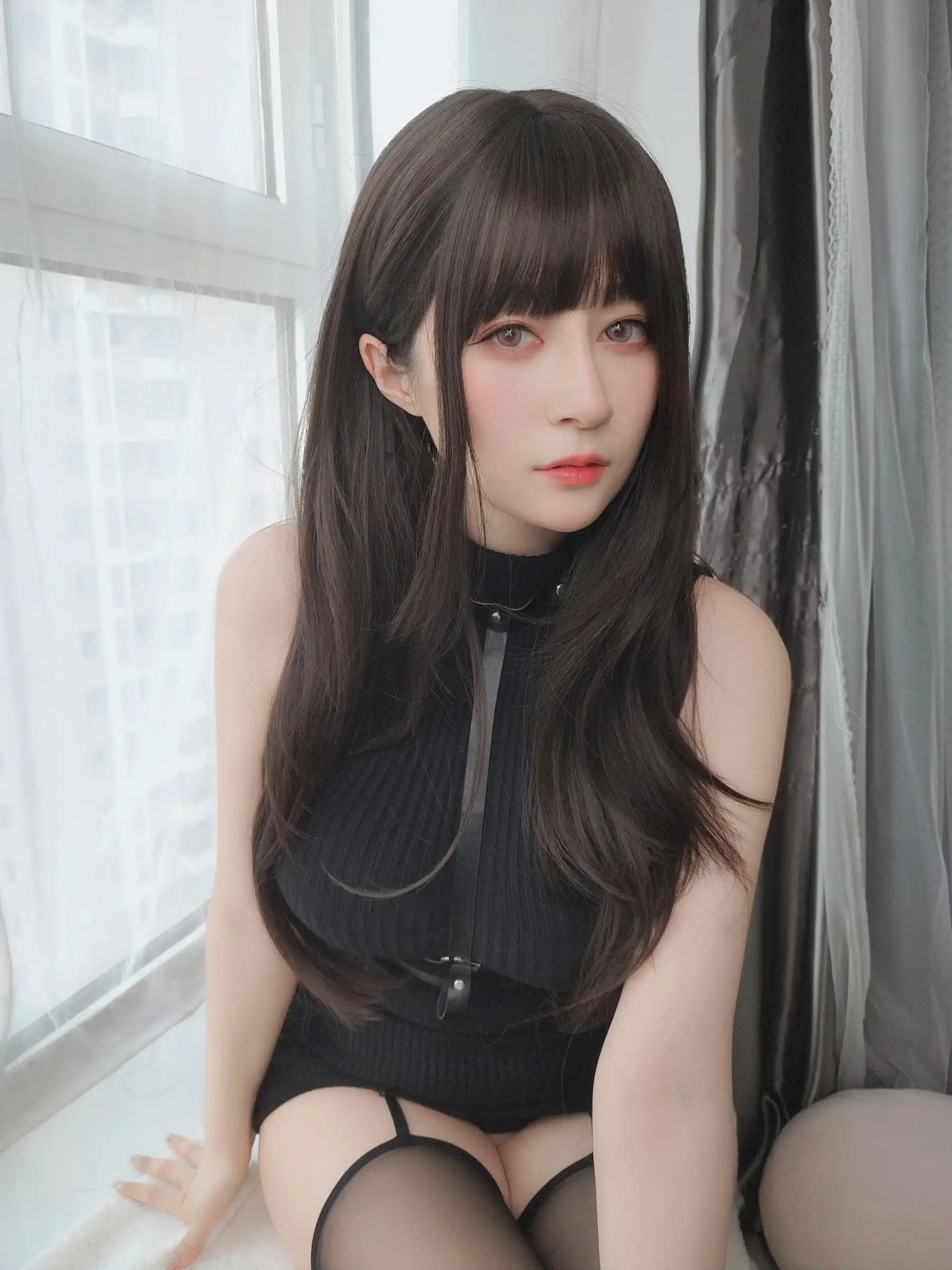 [白银81] NO.123 2022年10月套图01