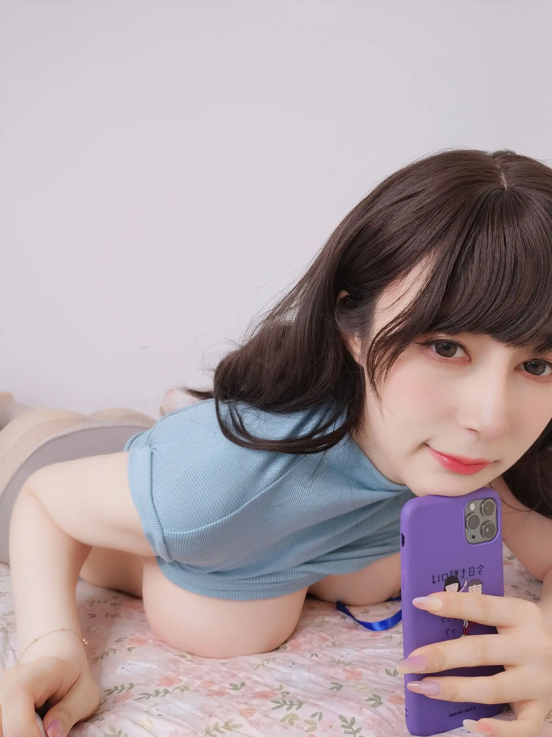 [白银81] NO.131 巨乳の後輩
