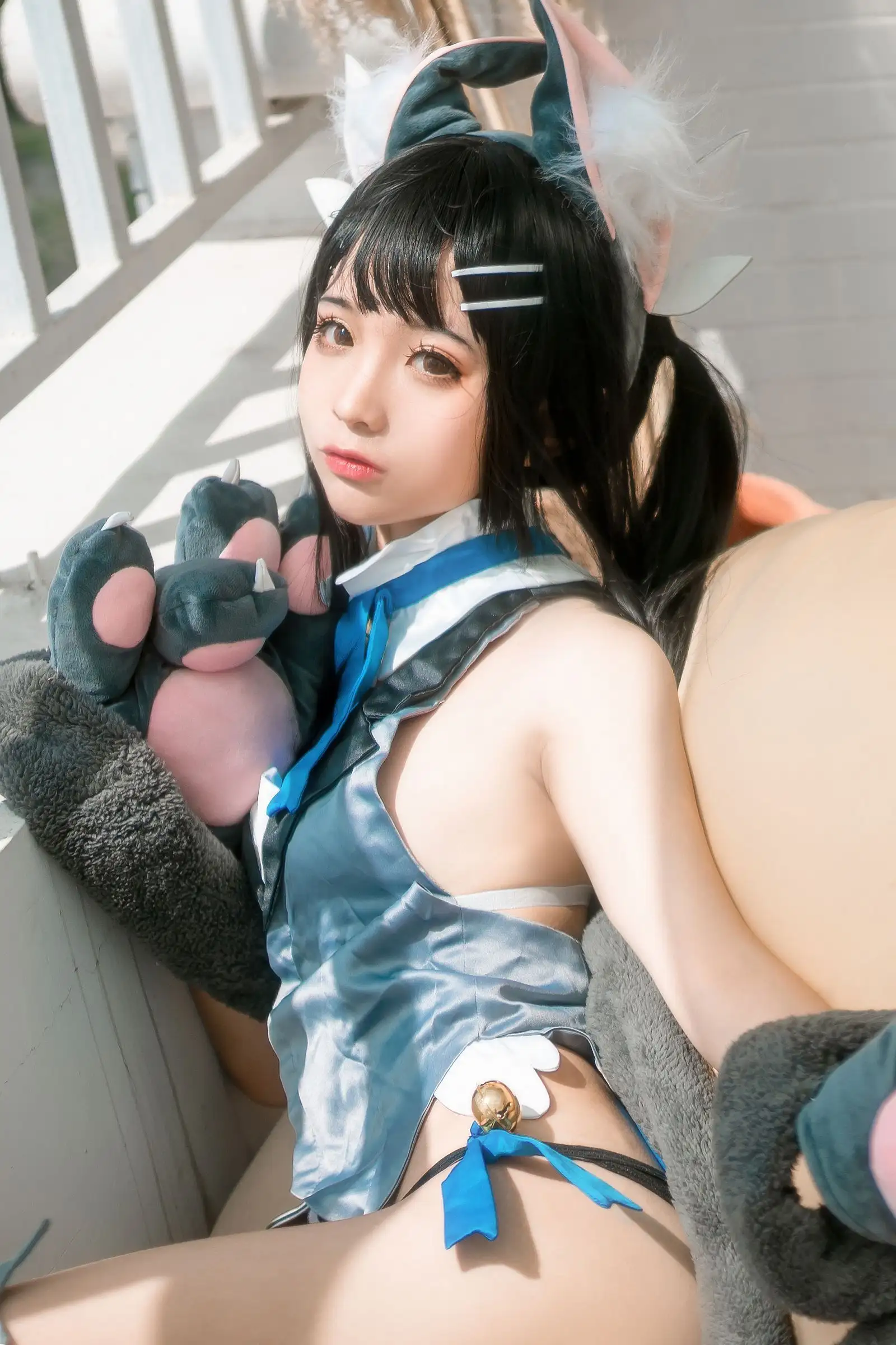 [蠢沫沫] NO.016 卫宫美游
