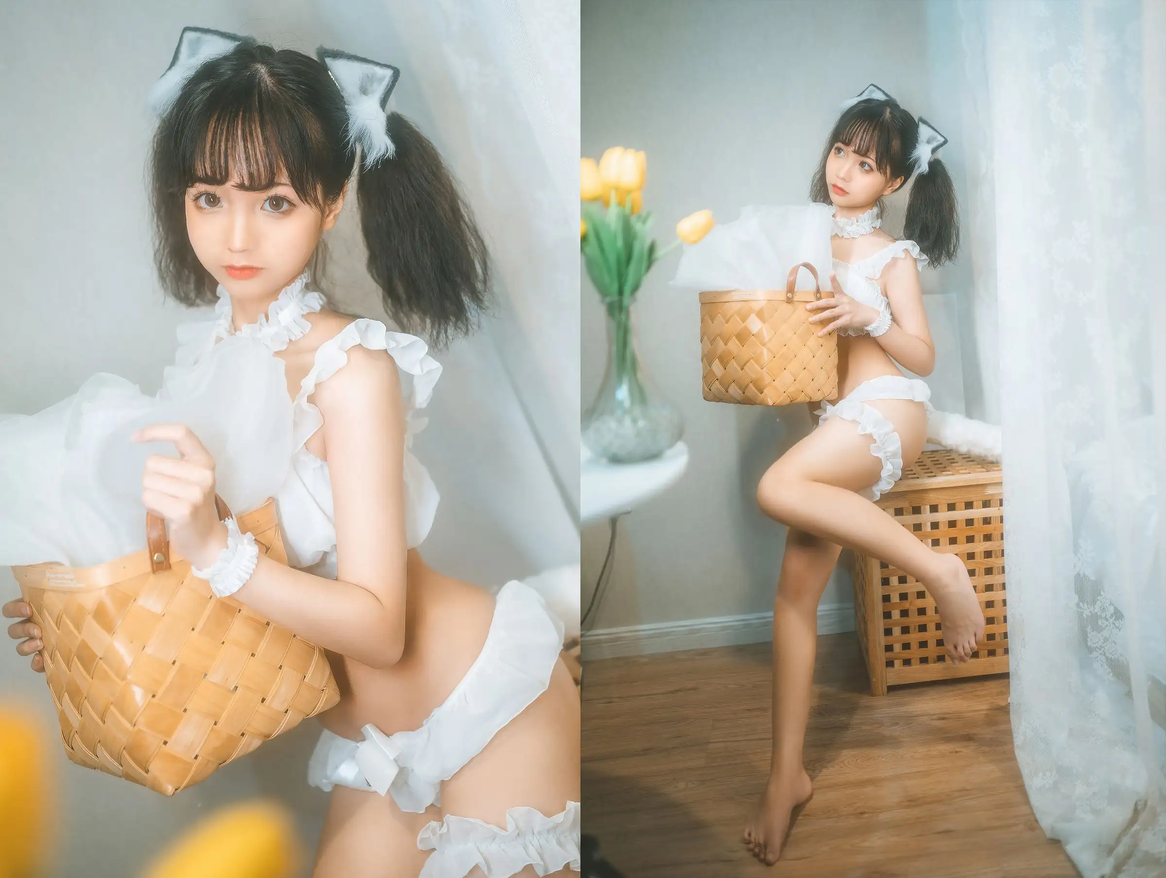 [蠢沫沫] NO.035 私房