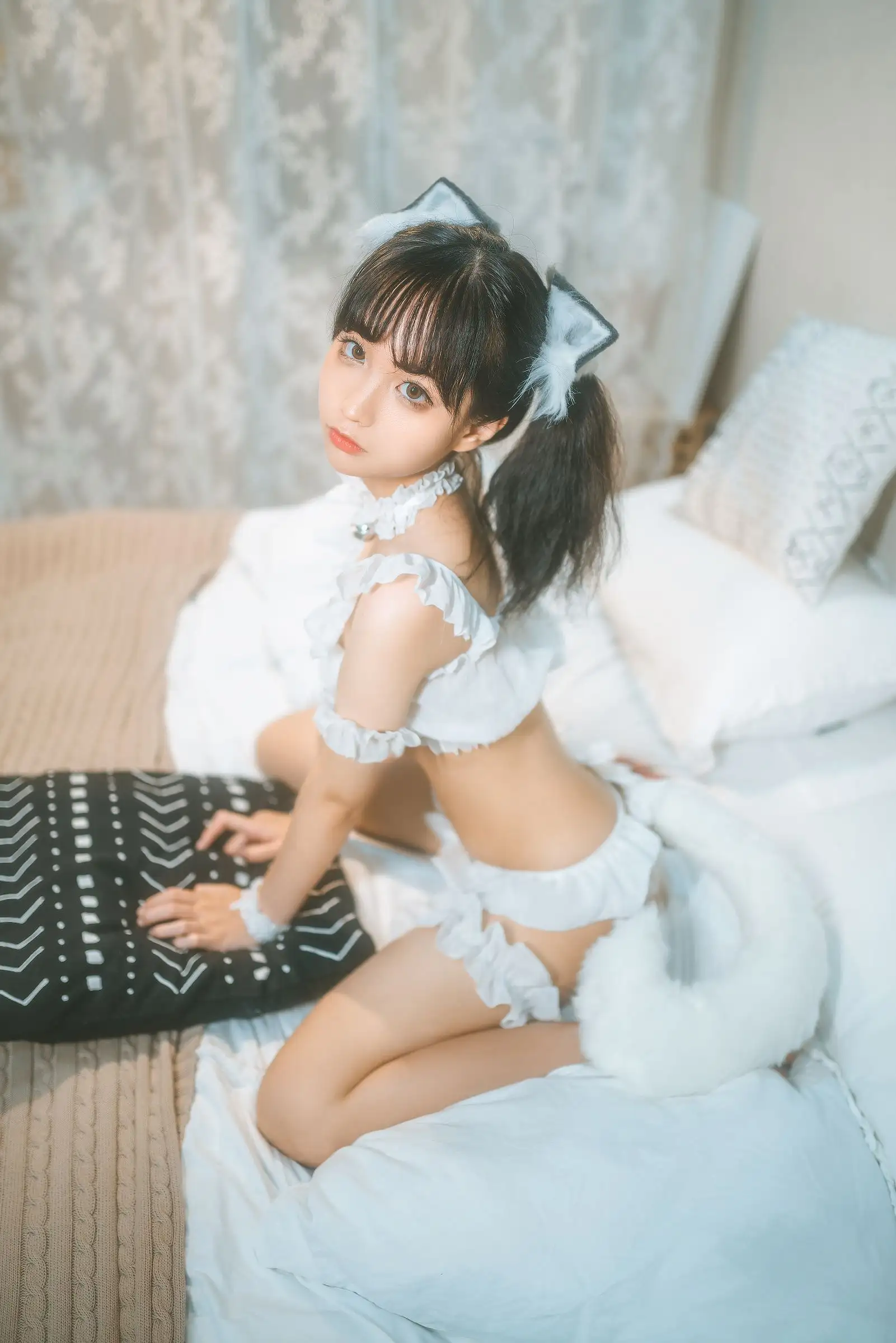 [蠢沫沫] NO.035 私房
