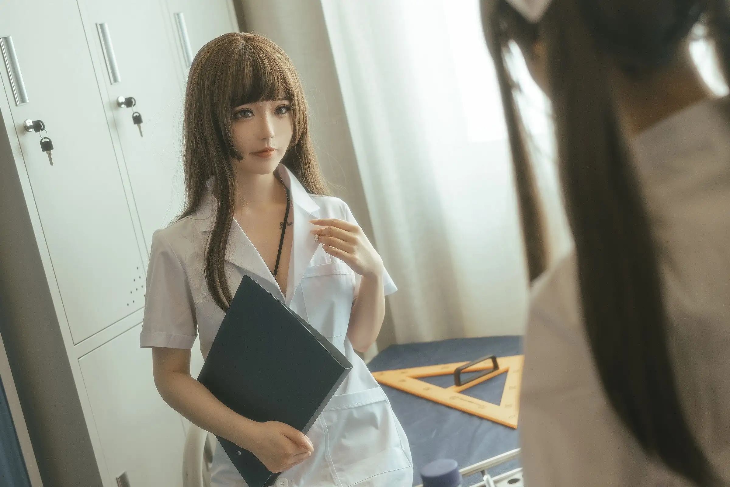 [蠢沫沫] NO.149 下班后