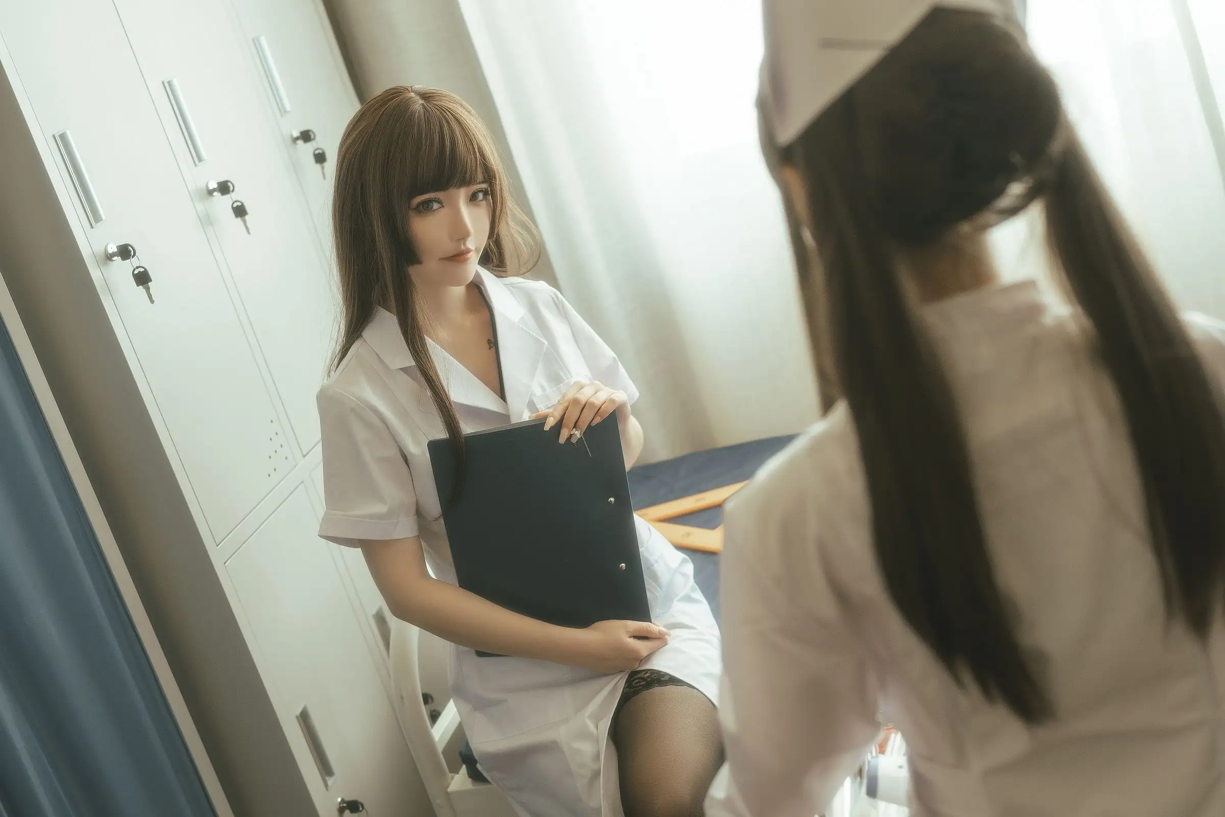 [蠢沫沫] NO.149 下班后