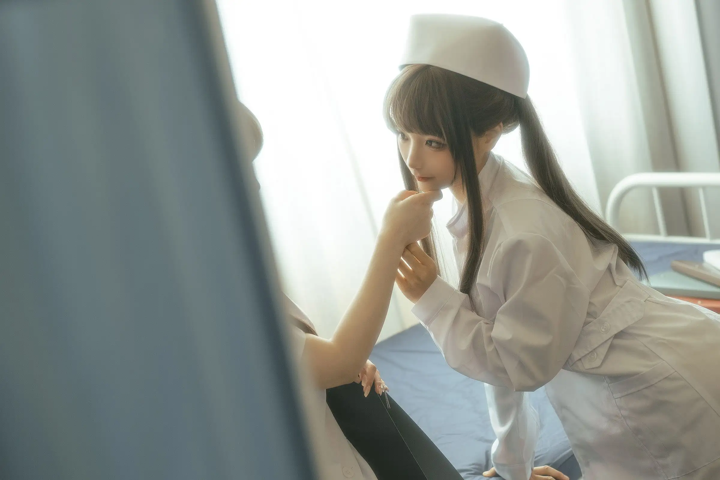 [蠢沫沫] NO.149 下班后