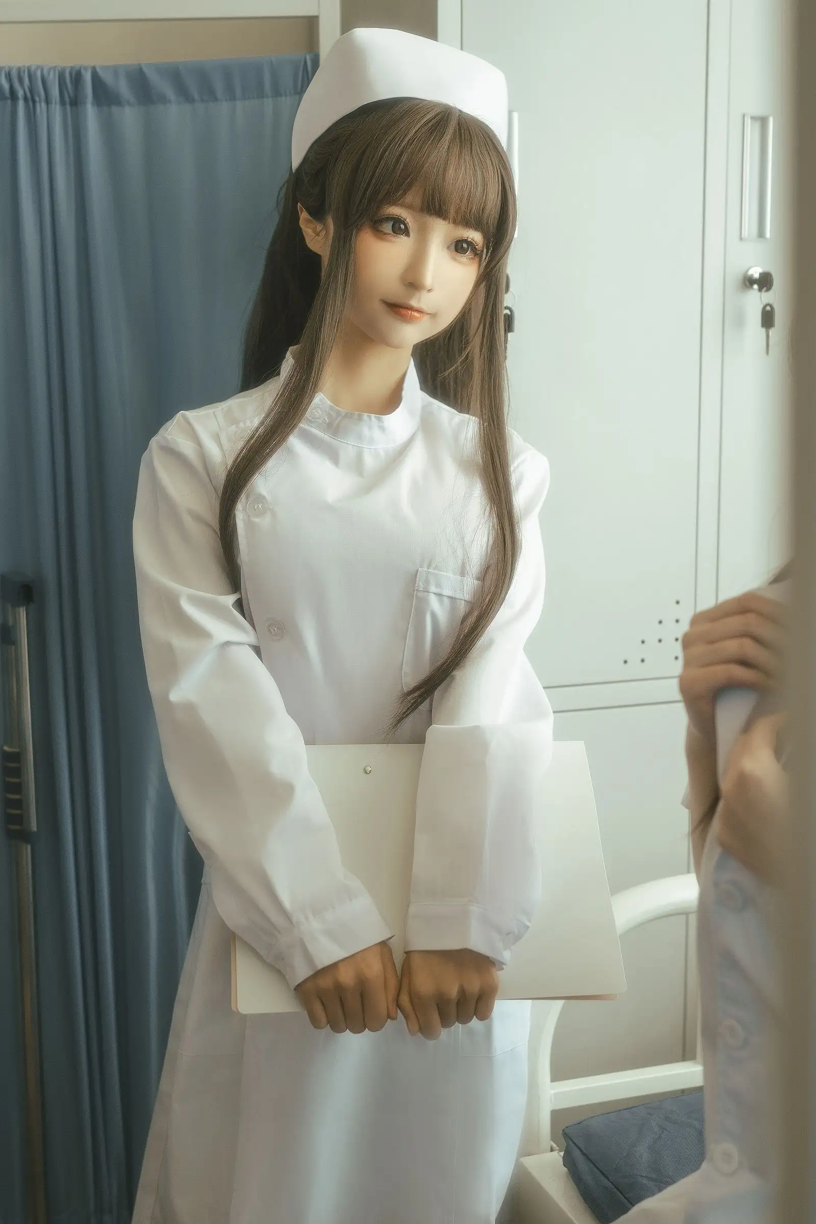 [蠢沫沫] NO.149 下班后