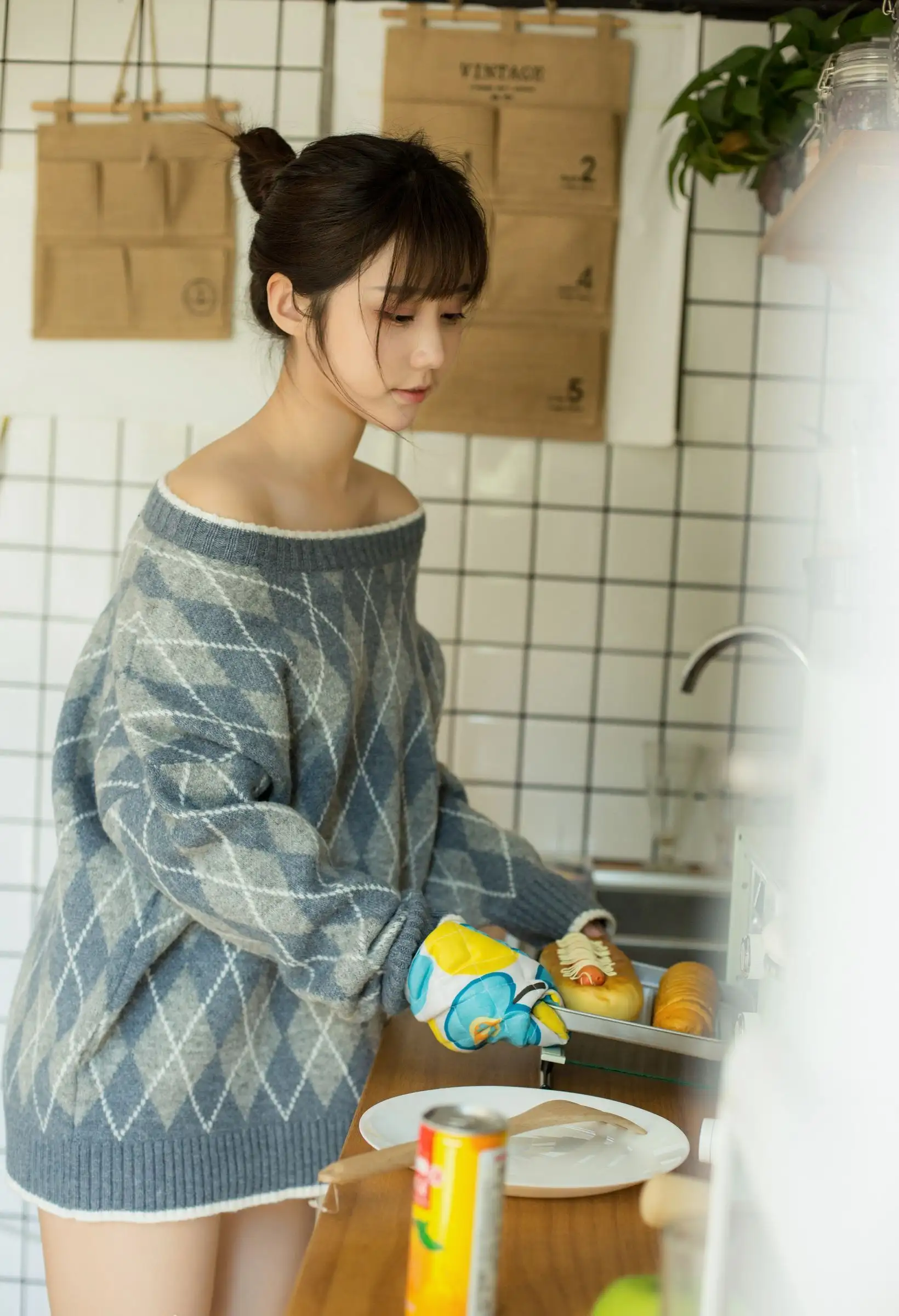 [喵糖映画] VOL.003 氧气少女