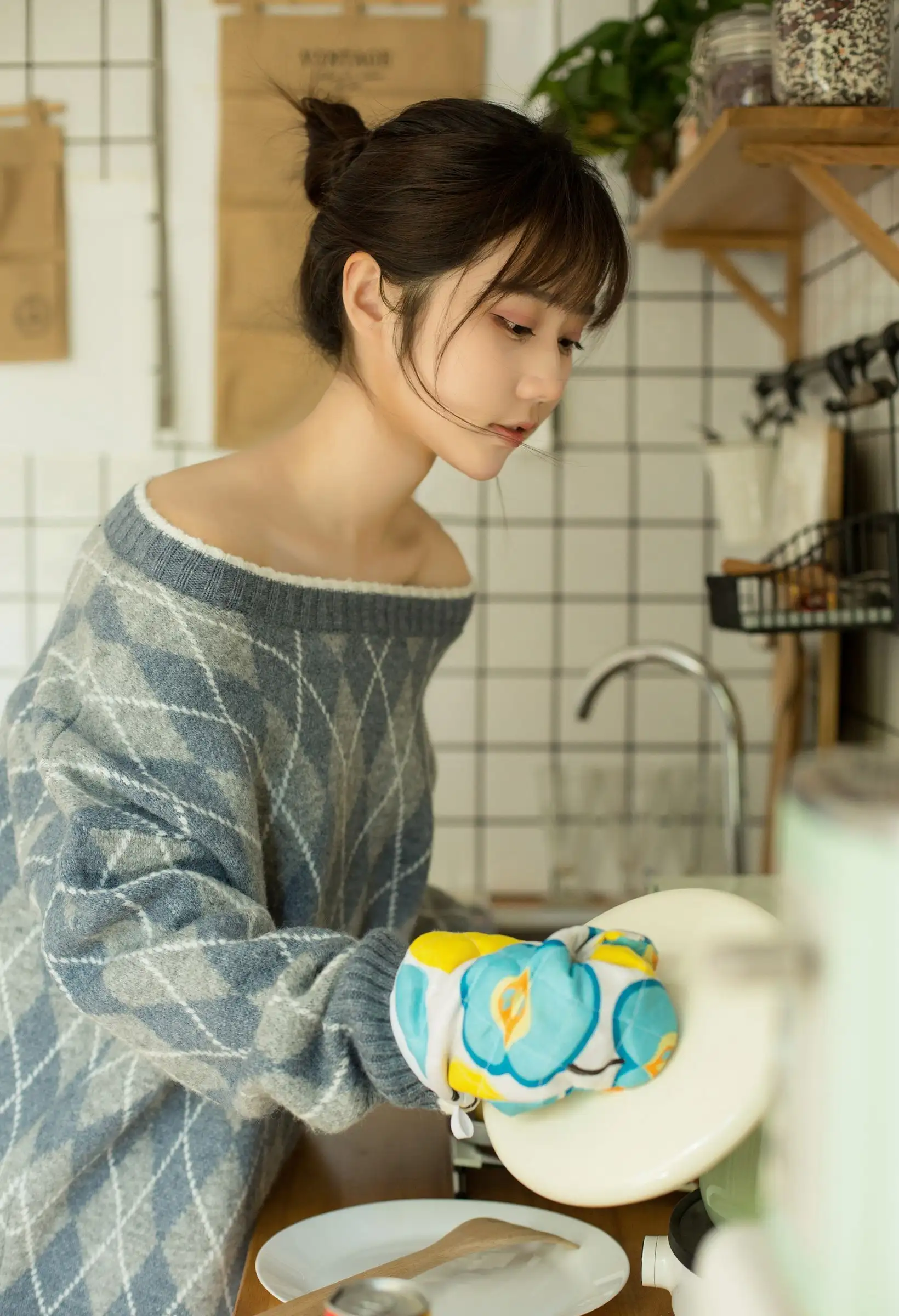 [喵糖映画] VOL.003 氧气少女