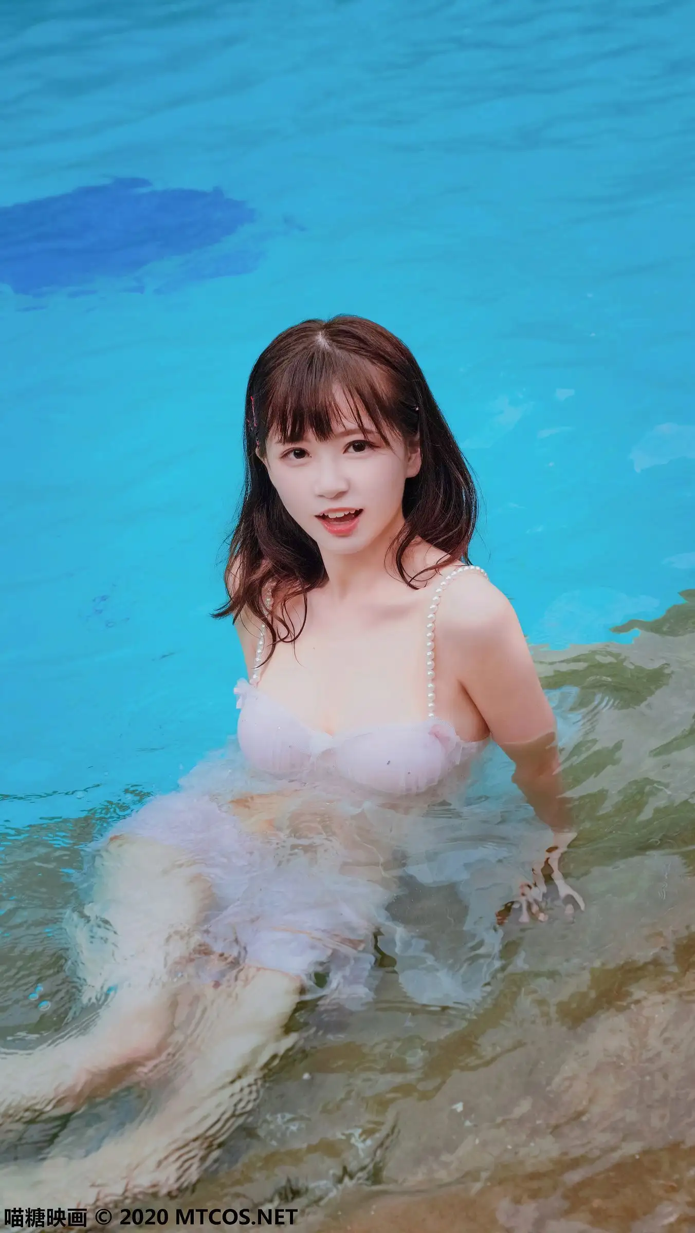 [喵糖映画] VOL.091 私房物语