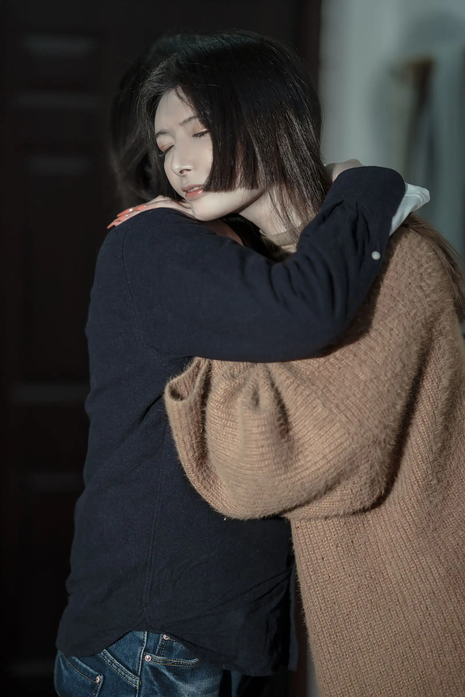 [秋和柯基] NO.031 一个ntr小故事