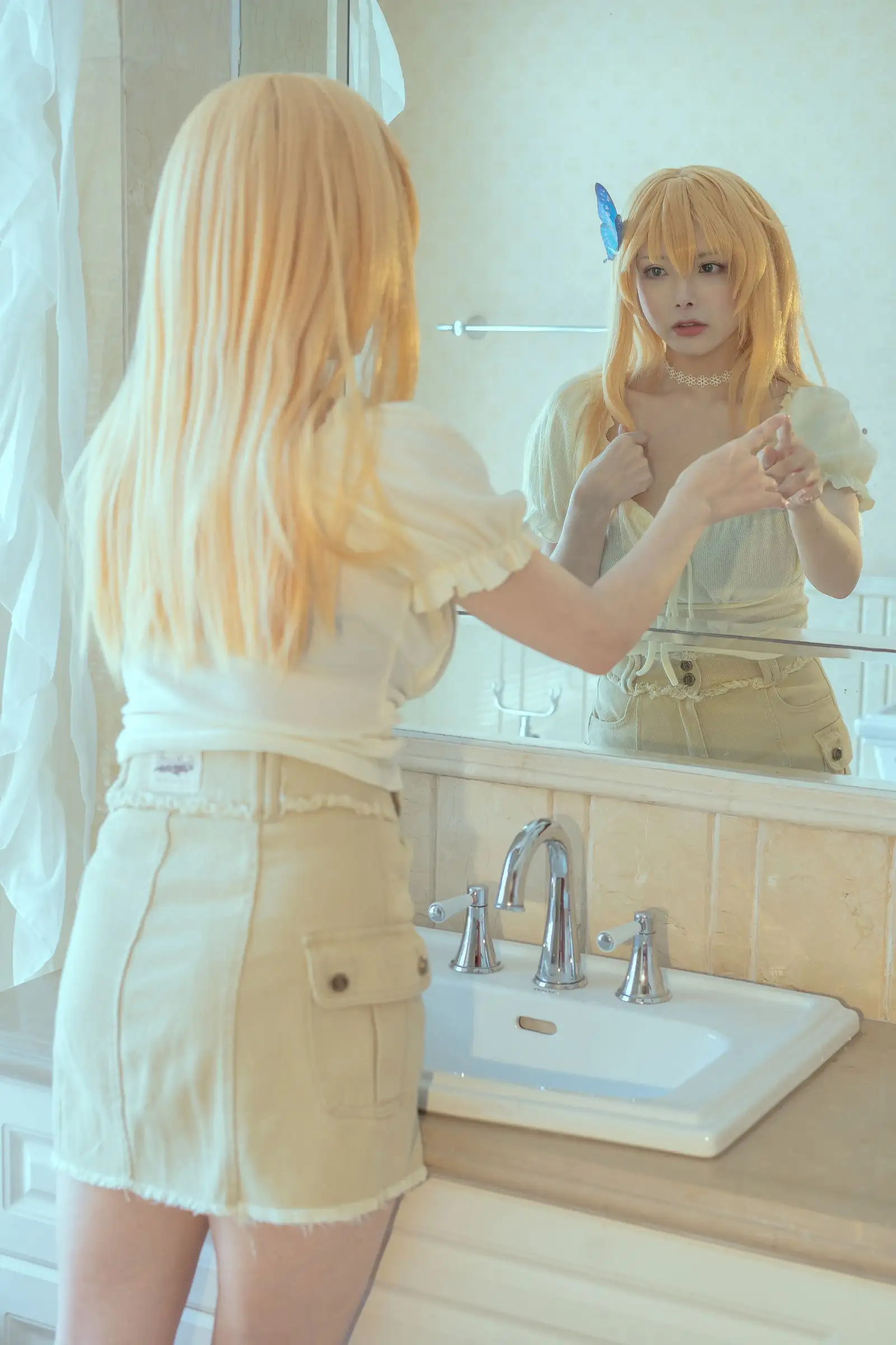 [秋和柯基] NO.070 星奈29