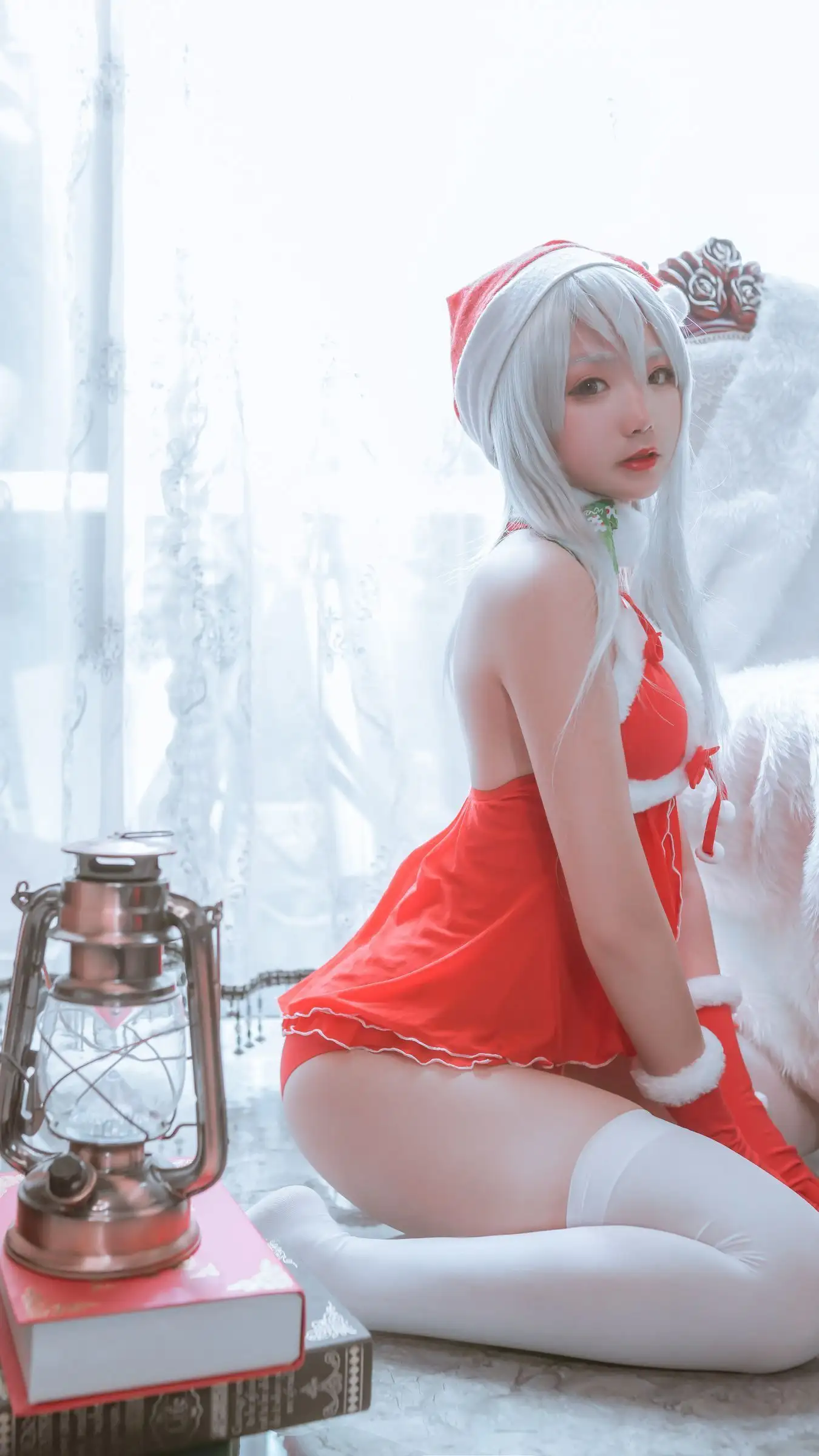 [日奈娇] NO.009 圣诞双人