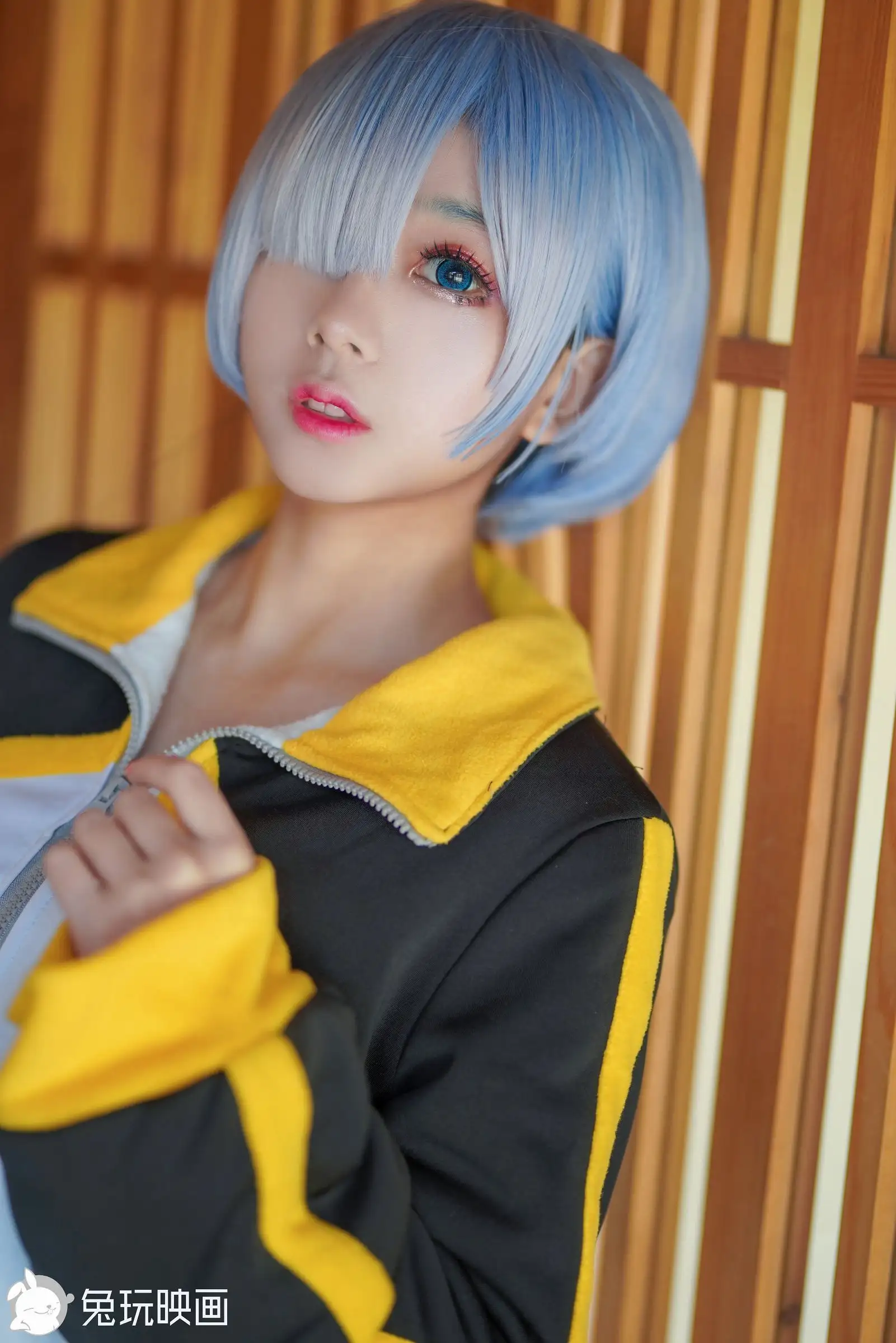 [日奈娇] NO.002 蕾姆